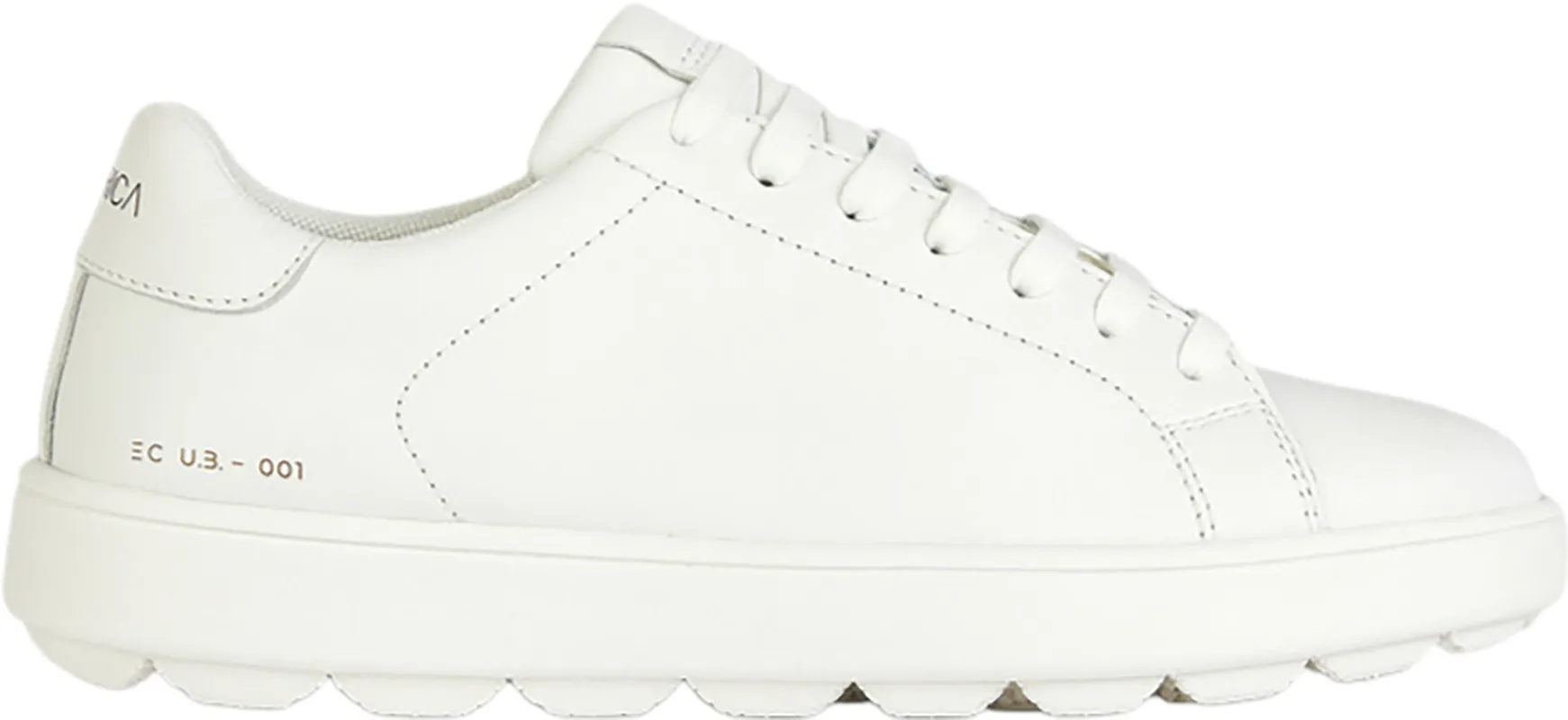 Spherica Ecub-1 Low Top Sneaker - Women's|-|Souliers de sport basses Spherica Ecub-1 - Femme made by Geox