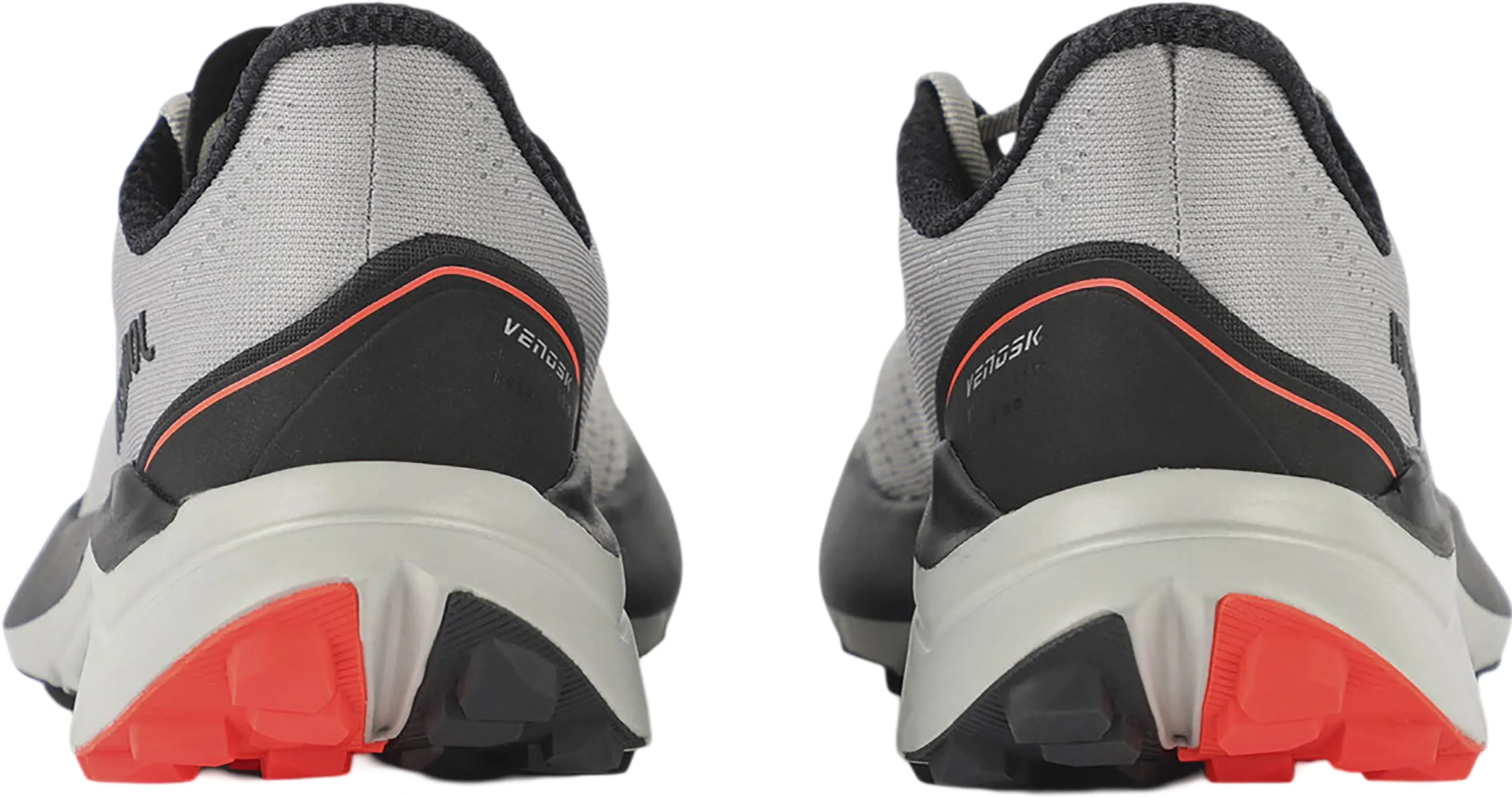 Venosk Trail Running Shoes - Men's|-|Souliers de course sur sentier Venosk - Homme sold by Altitude Sports product image thumbnail 2