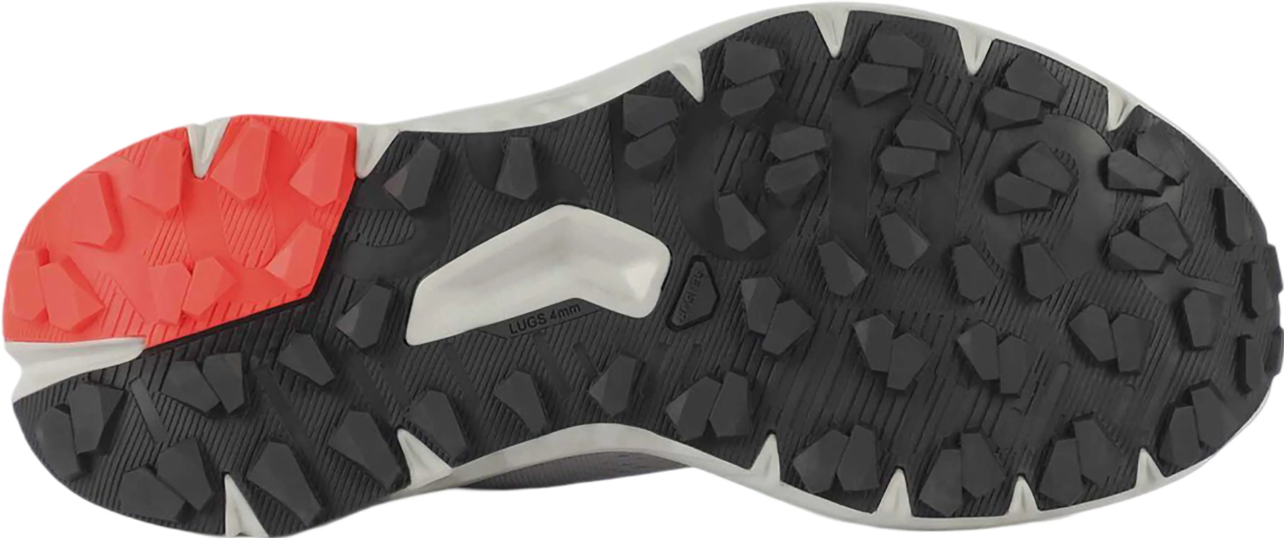 Venosk Trail Running Shoes - Men's|-|Souliers de course sur sentier Venosk - Homme sold by Altitude Sports product image thumbnail 3
