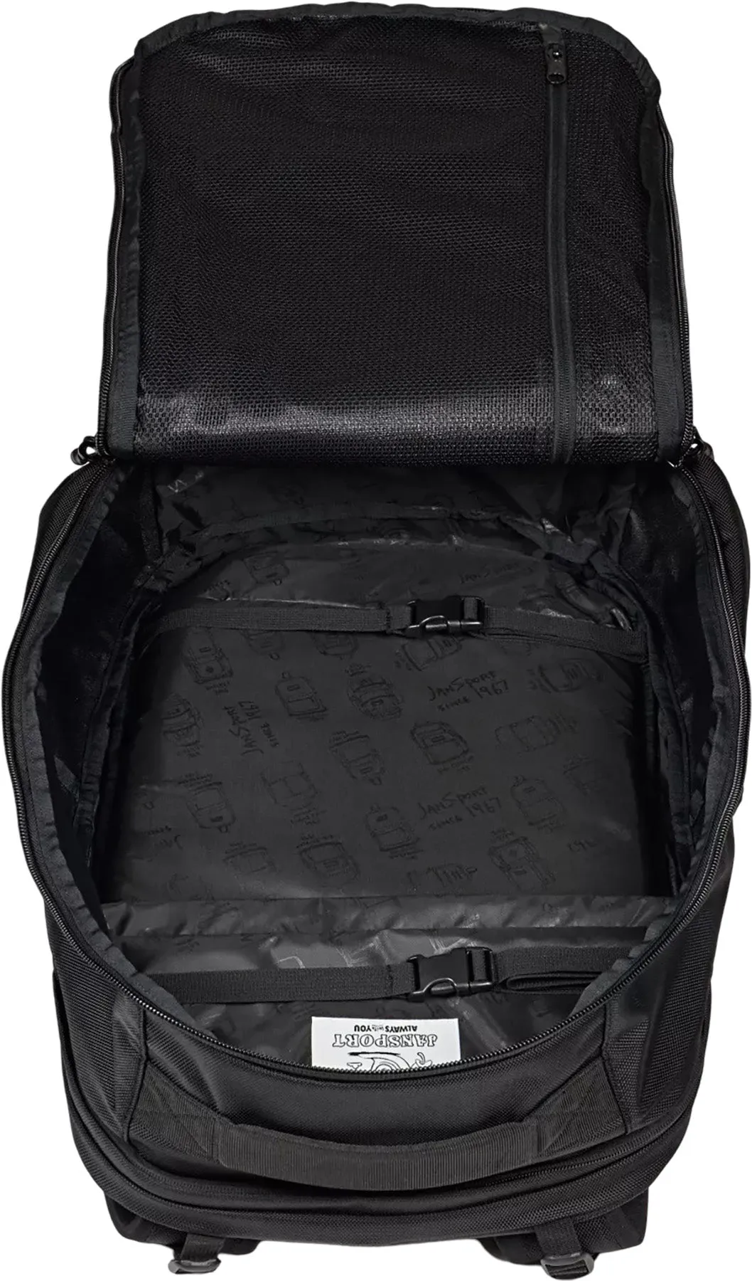 Venture Pack 40L|-|Sac à dos Venture 40L sold by Altitude Sports product image thumbnail 4