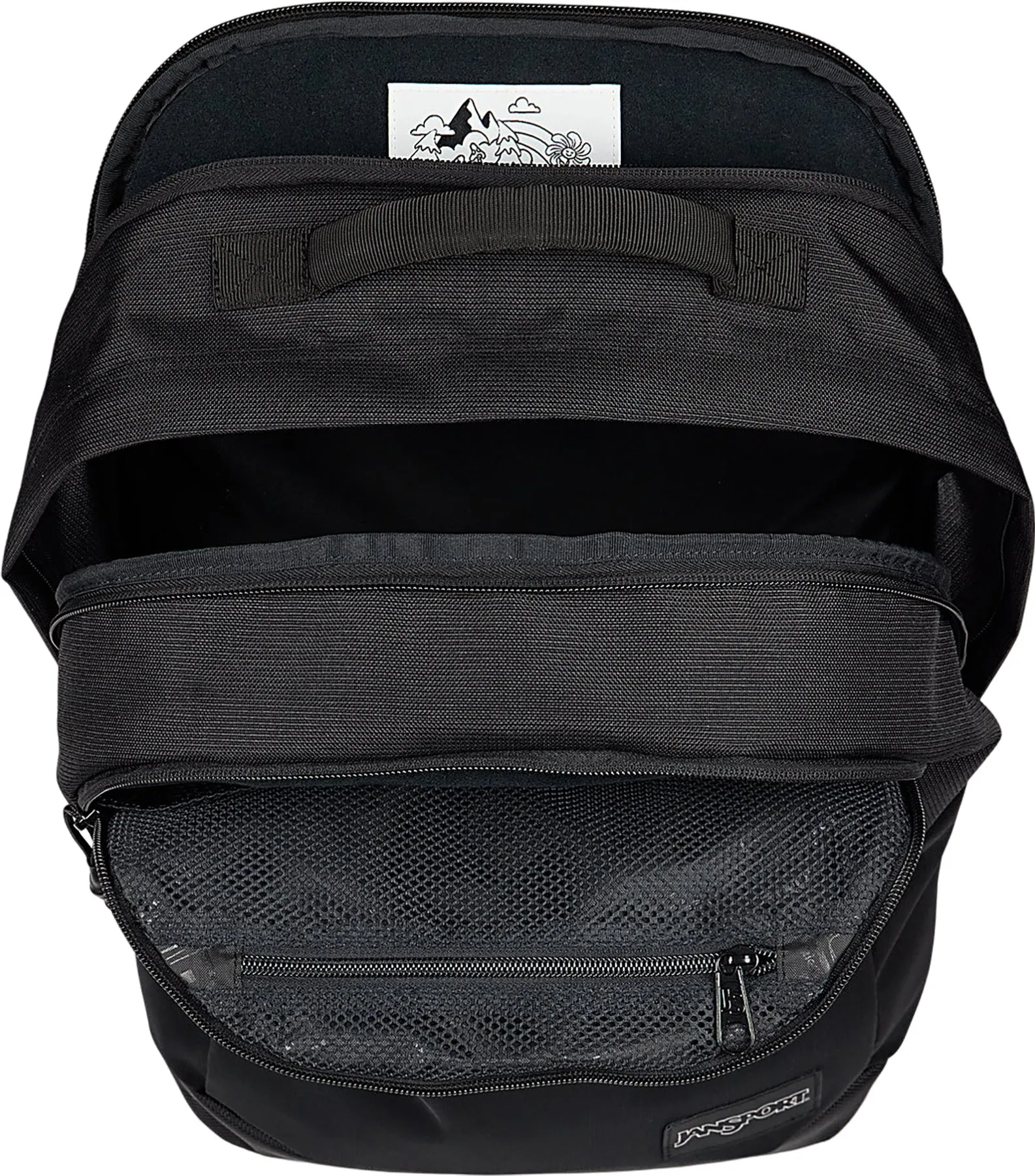Journey Pack 27L|-|Sac à dos Journey 27L sold by Altitude Sports product image thumbnail 5