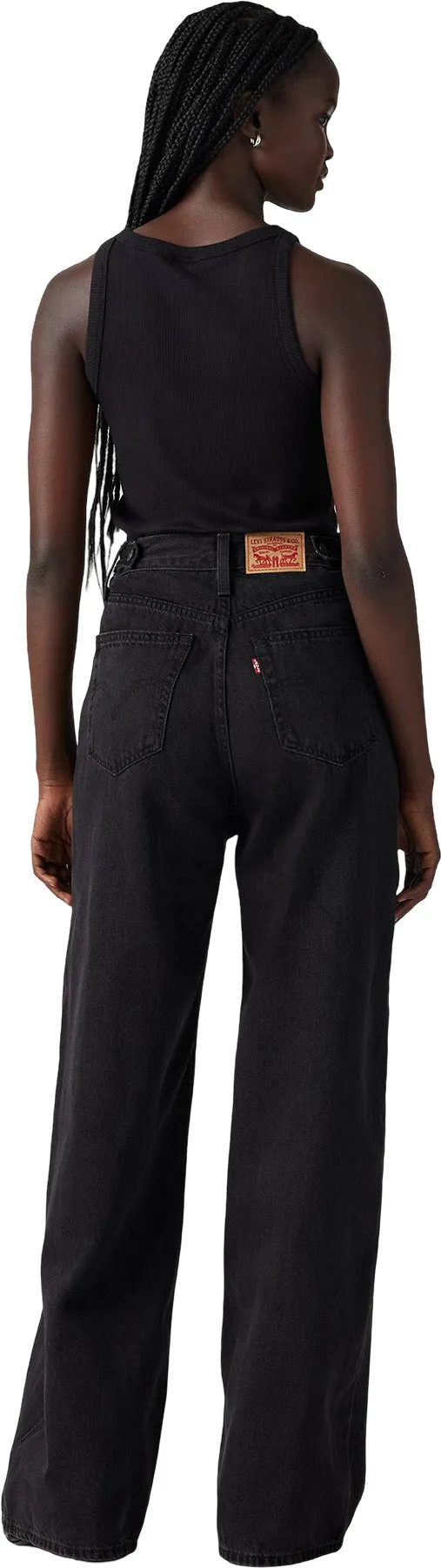 Cinch Baggy Jeans - Women's|-|Jean ample Cinch - Femme sold by Altitude Sports product image thumbnail 2