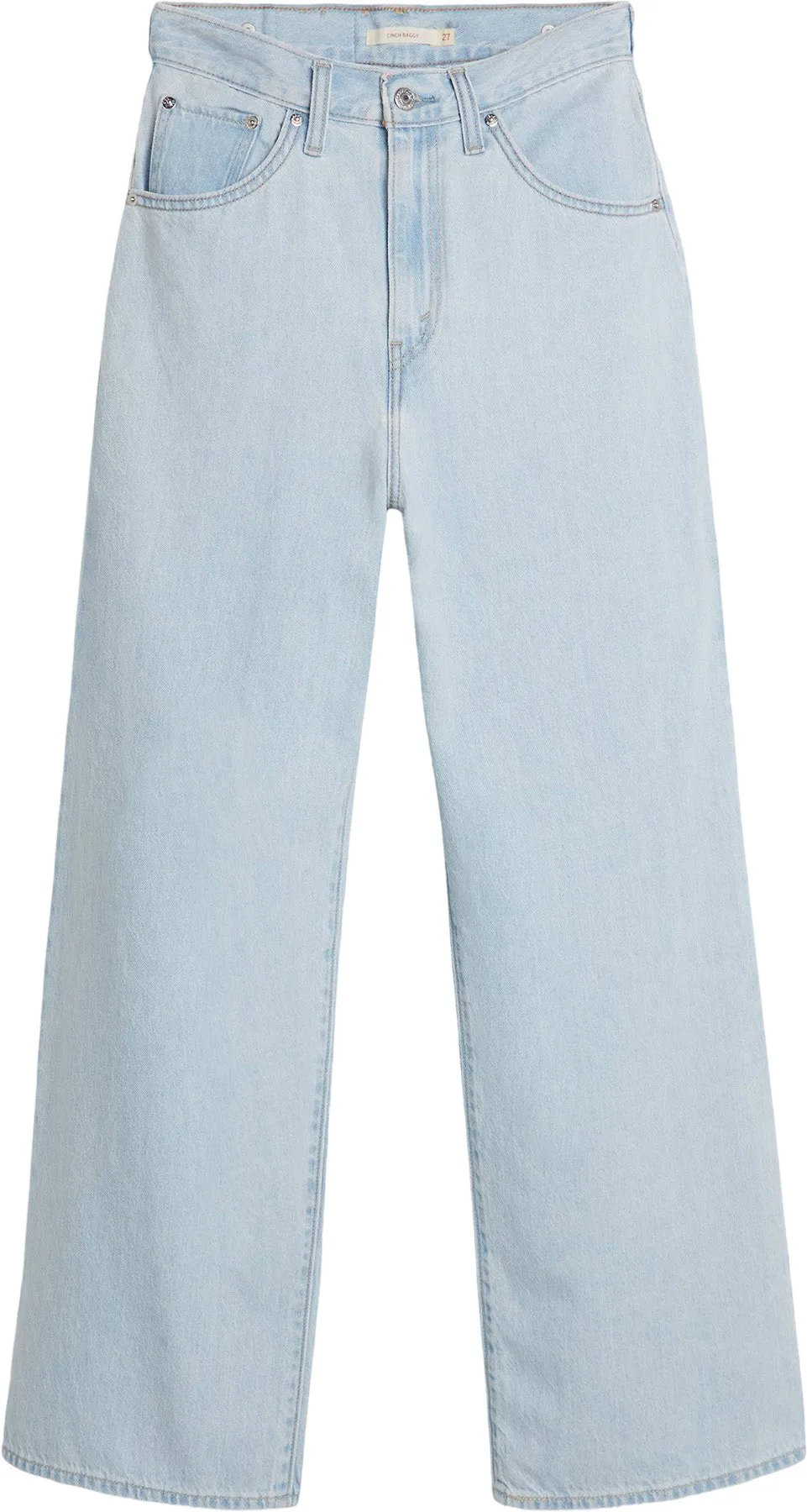 Cinch Baggy Jeans - Women's|-|Jean ample Cinch - Femme sold by Altitude Sports product image thumbnail 5