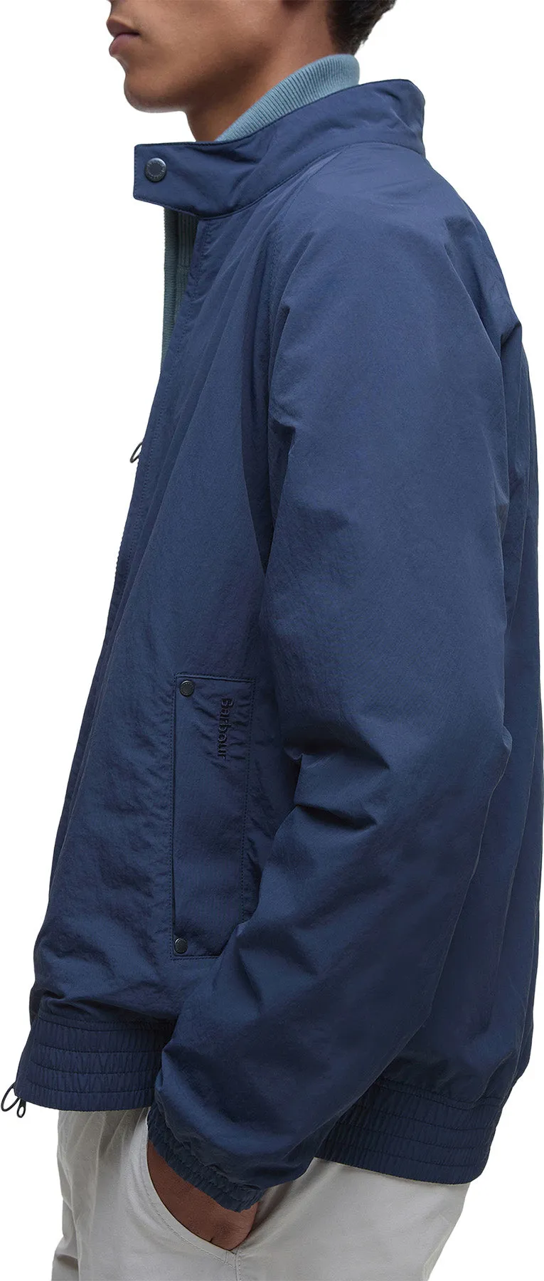 Summer Royston Showerproof Jacket - Men's|-|Manteau résistant à la pluie Summer Royston - Homme sold by Altitude Sports product image thumbnail 4