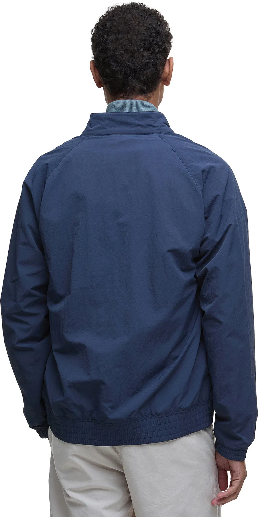 Summer Royston Showerproof Jacket - Men's|-|Manteau résistant à la pluie Summer Royston - Homme sold by Altitude Sports product image thumbnail 2