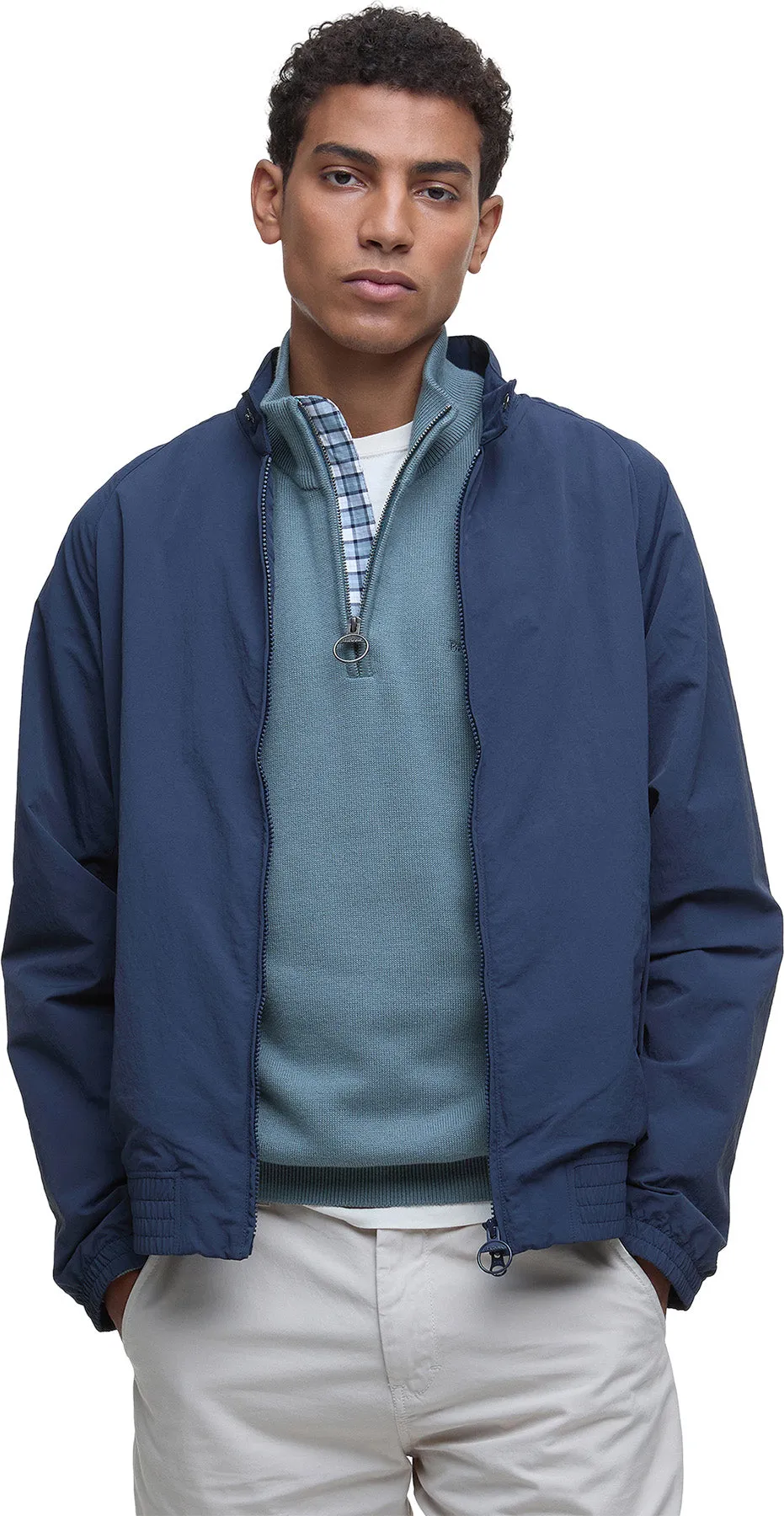 Summer Royston Showerproof Jacket - Men's|-|Manteau résistant à la pluie Summer Royston - Homme sold by Altitude Sports product image thumbnail 3
