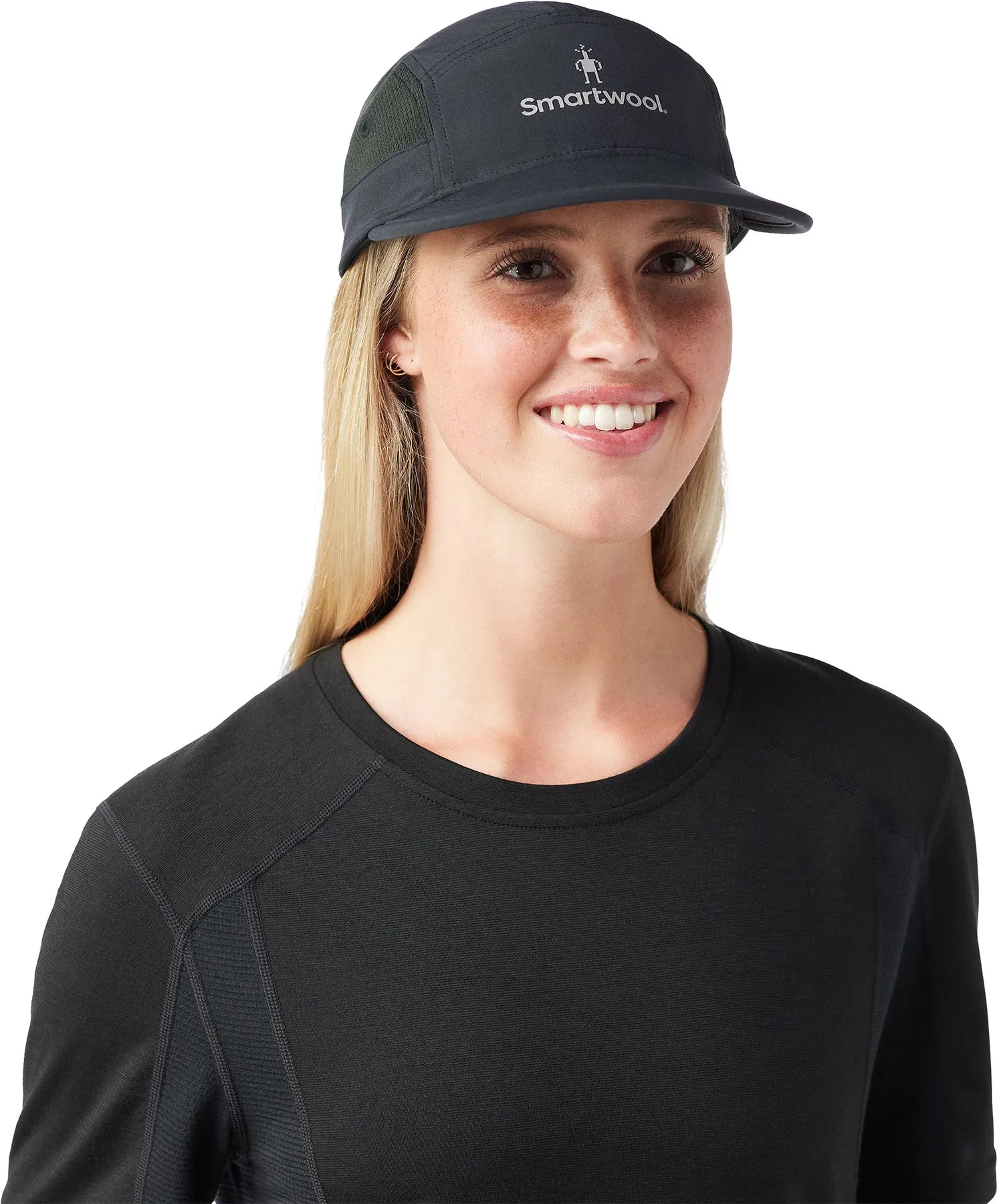 Hike 5 Panel Hat - Unisex|-|Chapeau à 5 panneaux randonnée - Unisexe sold by Altitude Sports product image thumbnail 2