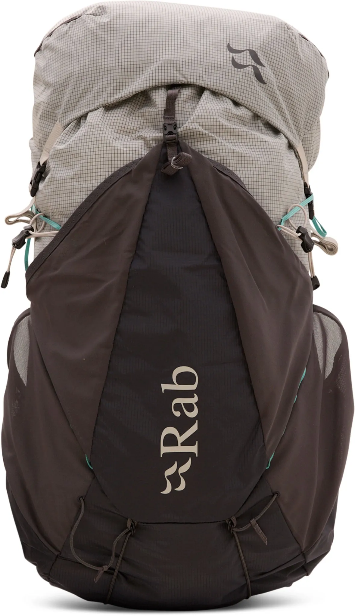 Muon ND Hiking Pack 50L - Women's|-|Sac de randonnée Muon ND 50L - Femme sold by Altitude Sports