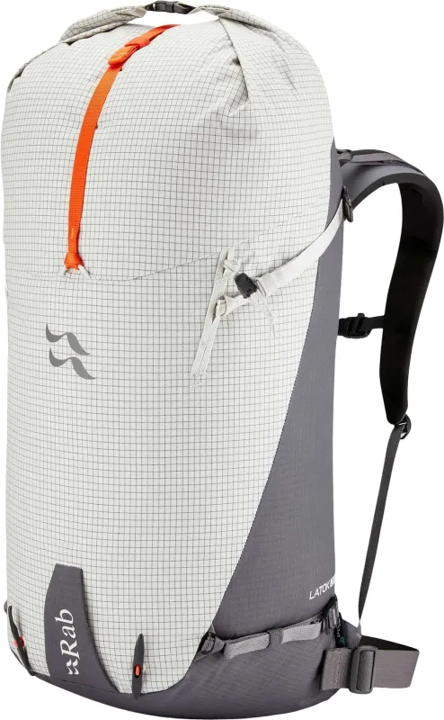 Latok Mountain Pack 38L|-|Sac à dos de montagne Latok 38L sold by Altitude Sports