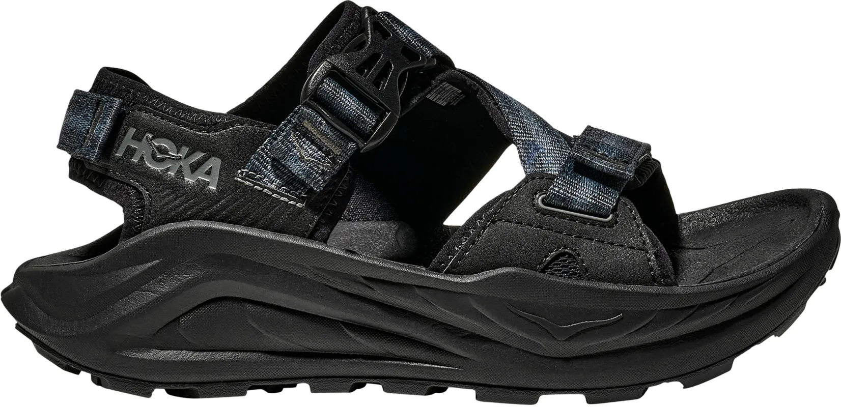 Infini Hike TC Sandals - Men's|-|Sandales Infini Hike TC - Homme made by Hoka