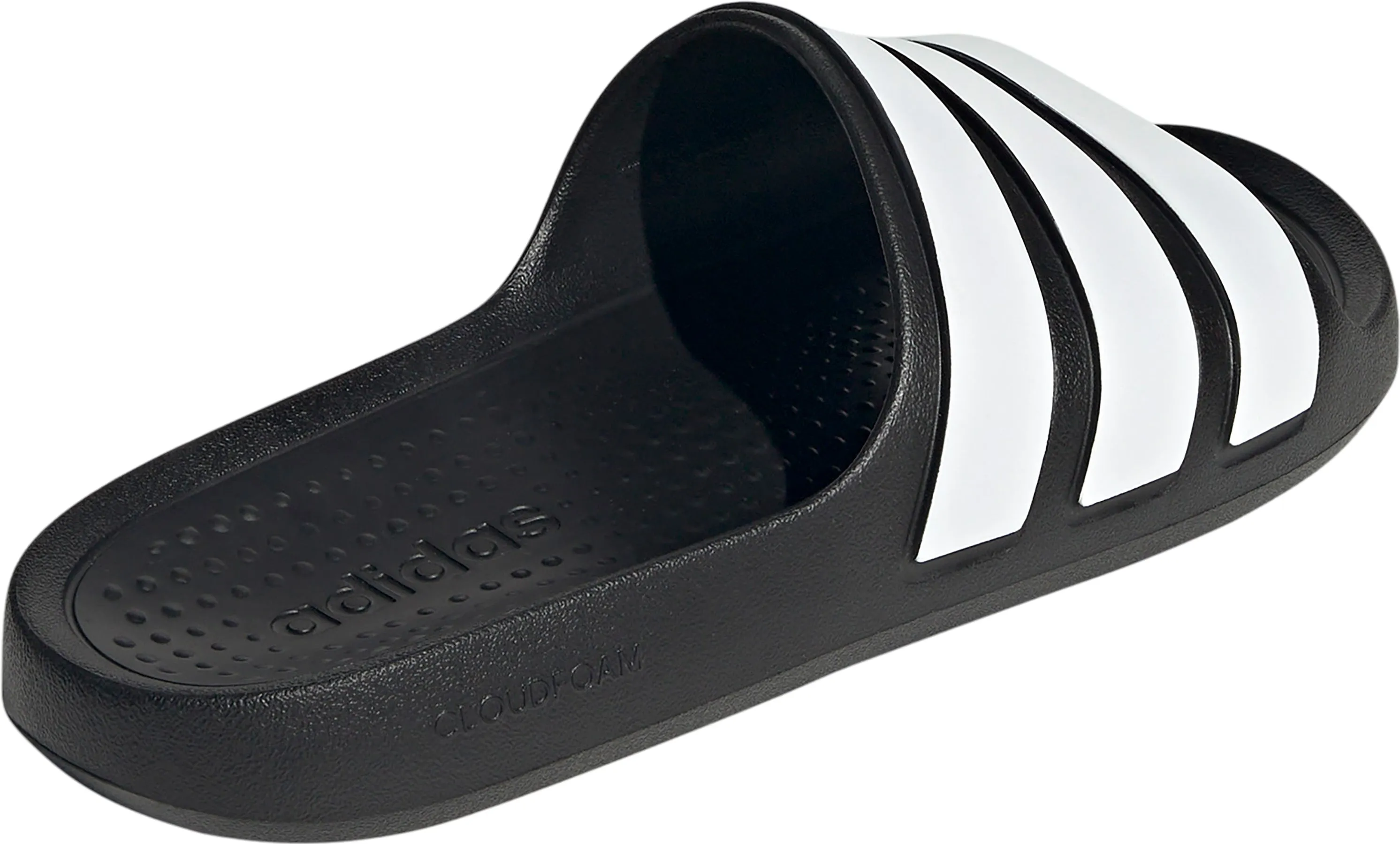 Adilette Flow Slides - Unisex|-|Claquettes Adilette Flow - Unisexe sold by Altitude Sports product image thumbnail 3