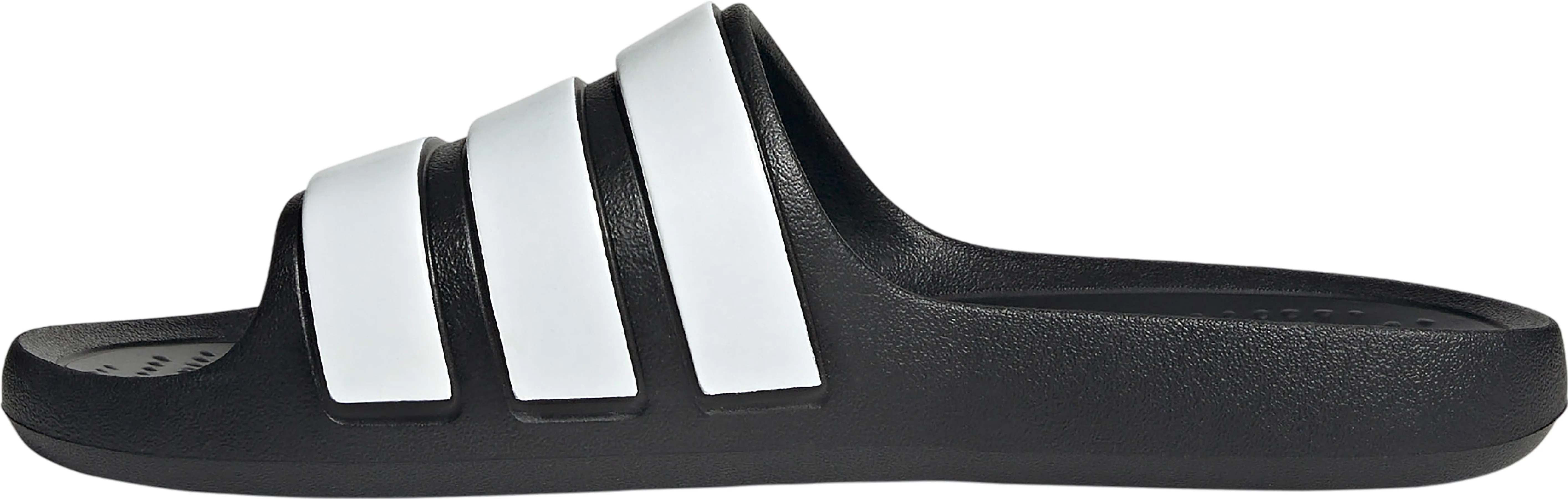 Adilette Flow Slides - Unisex|-|Claquettes Adilette Flow - Unisexe sold by Altitude Sports product image thumbnail 5