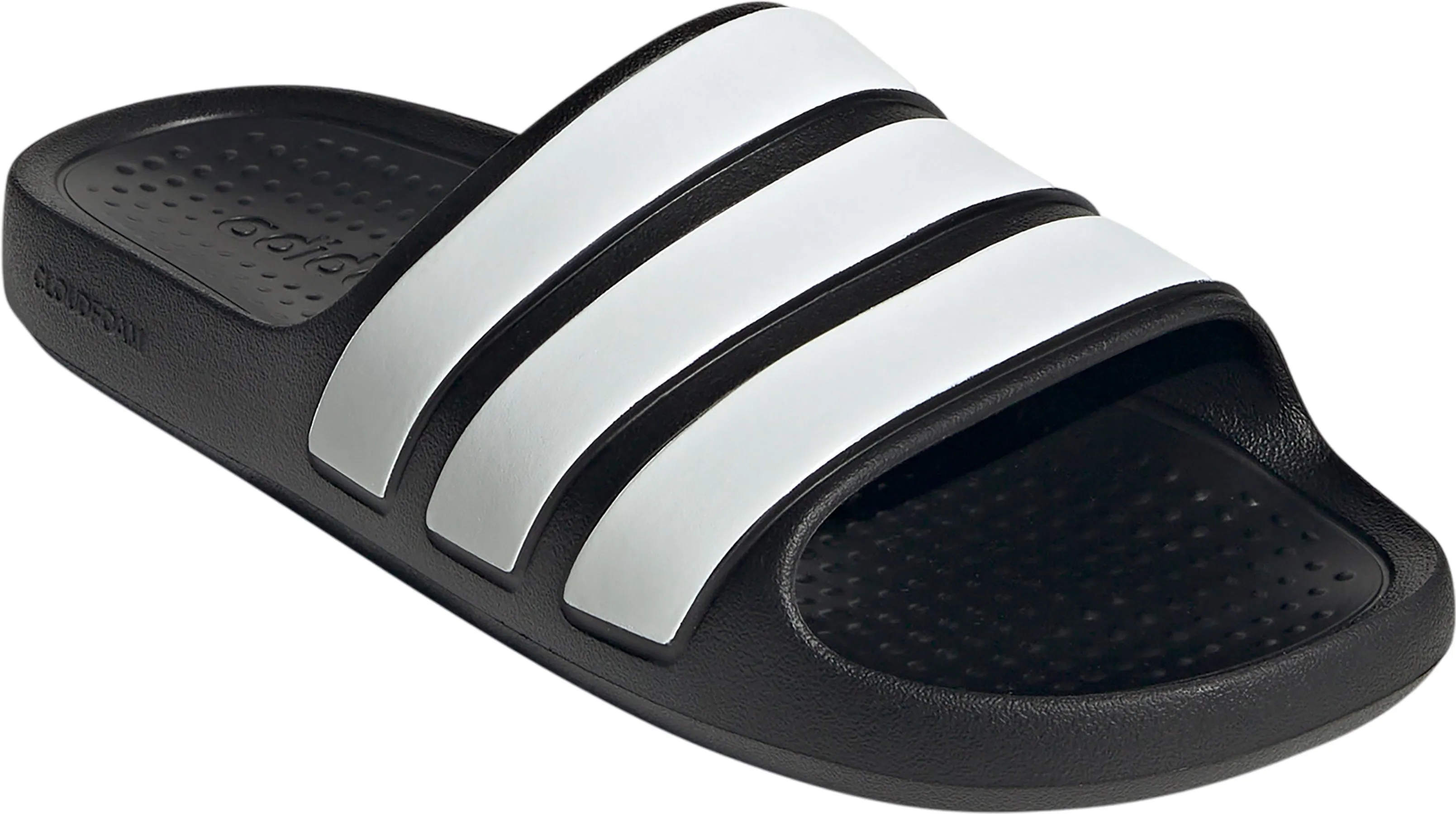Adilette Flow Slides - Unisex|-|Claquettes Adilette Flow - Unisexe sold by Altitude Sports product image thumbnail 2