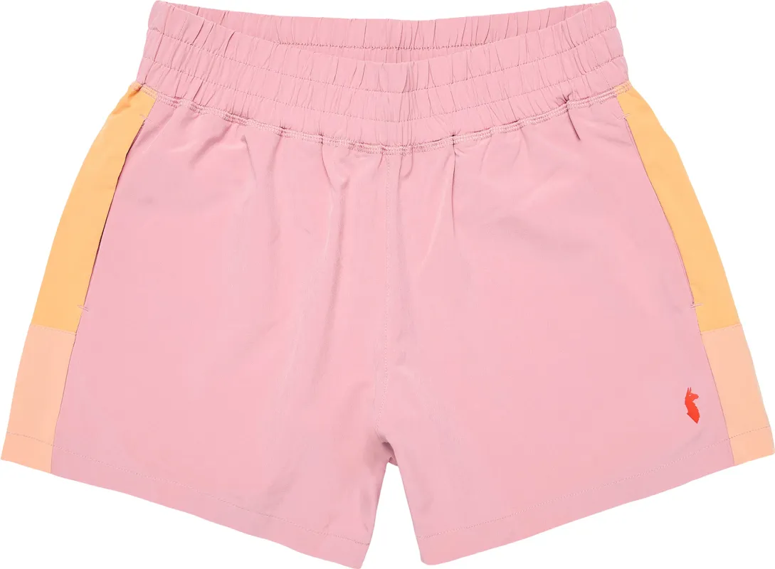 Cambio Shorts - Women's|-|Short Cambio - Femme sold by Altitude Sports