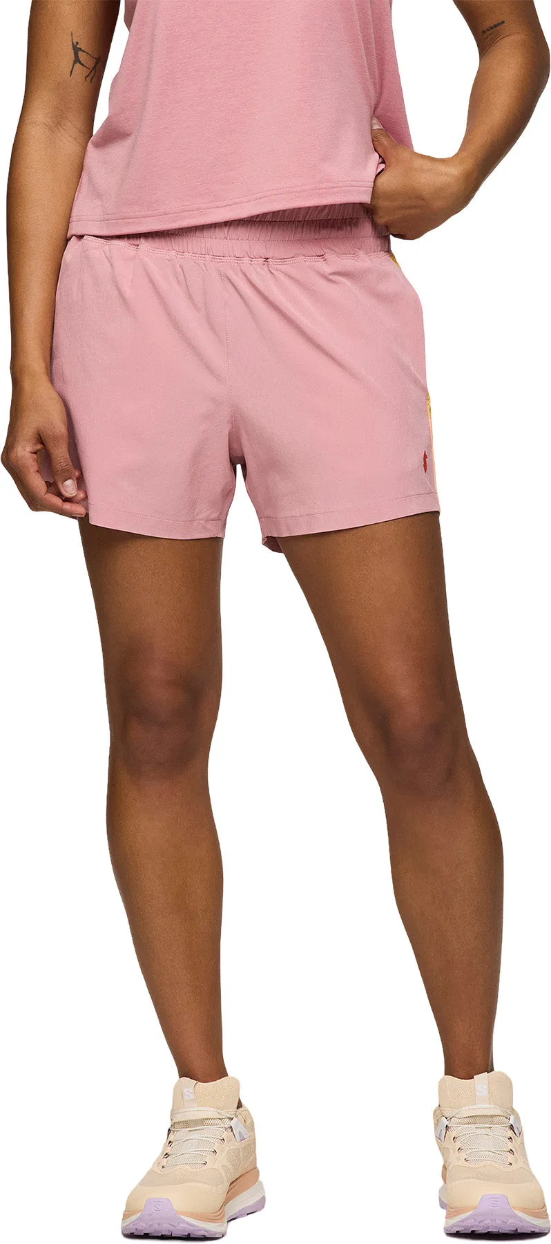 Cambio Shorts - Women's|-|Short Cambio - Femme sold by Altitude Sports product image thumbnail 2