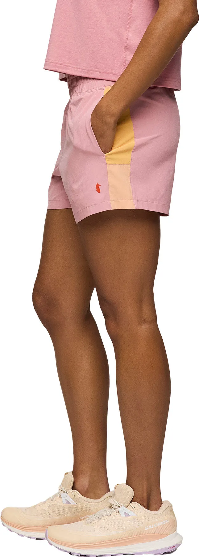 Cambio Shorts - Women's|-|Short Cambio - Femme sold by Altitude Sports product image thumbnail 3