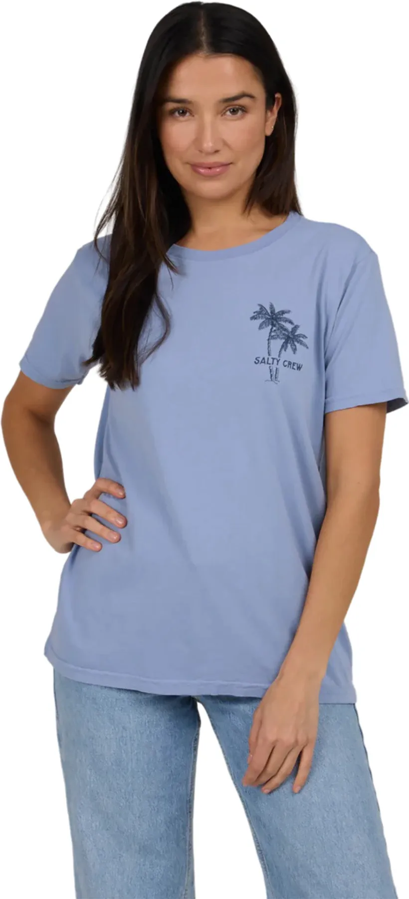 Greetings Boyfriend T-Shirt - Women's|-|T-shirt Greetings Boyfriend - Femme sold by Altitude Sports product image thumbnail 3