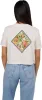 Tippet Fill Crop T-Shirt - Women's|-|T-shirt écourté Tippet Fill - Femme sold by Altitude Sports