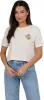 Tippet Fill Crop T-Shirt - Women's|-|T-shirt écourté Tippet Fill - Femme sold by Altitude Sports
