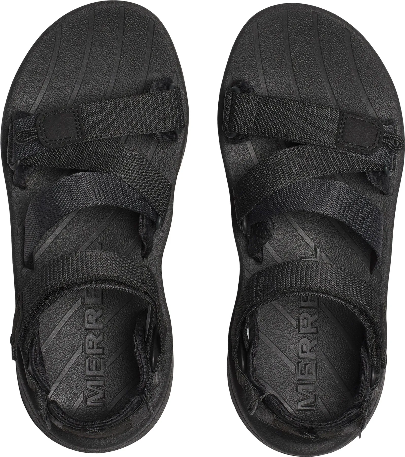 Speed Fusion Sport RMX Sandals - Women's |-|Sandales Speed Fusion Sport RMX - Femme sold by Altitude Sports product image thumbnail 5