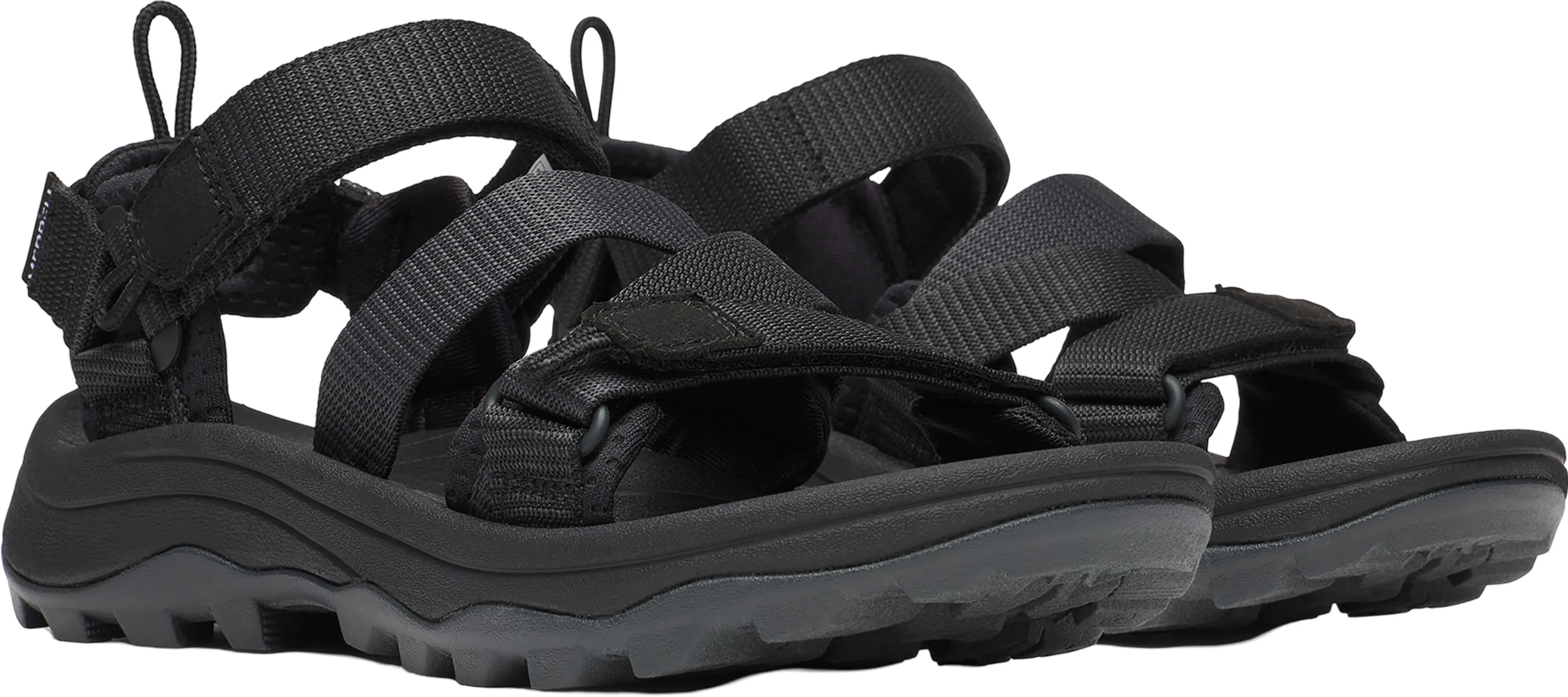 Speed Fusion Sport RMX Sandals - Women's |-|Sandales Speed Fusion Sport RMX - Femme sold by Altitude Sports product image thumbnail 4