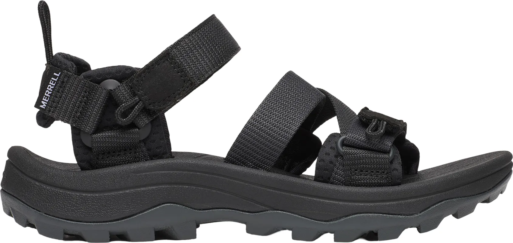 Speed Fusion Sport RMX Sandals - Women's |-|Sandales Speed Fusion Sport RMX - Femme made by Merrell