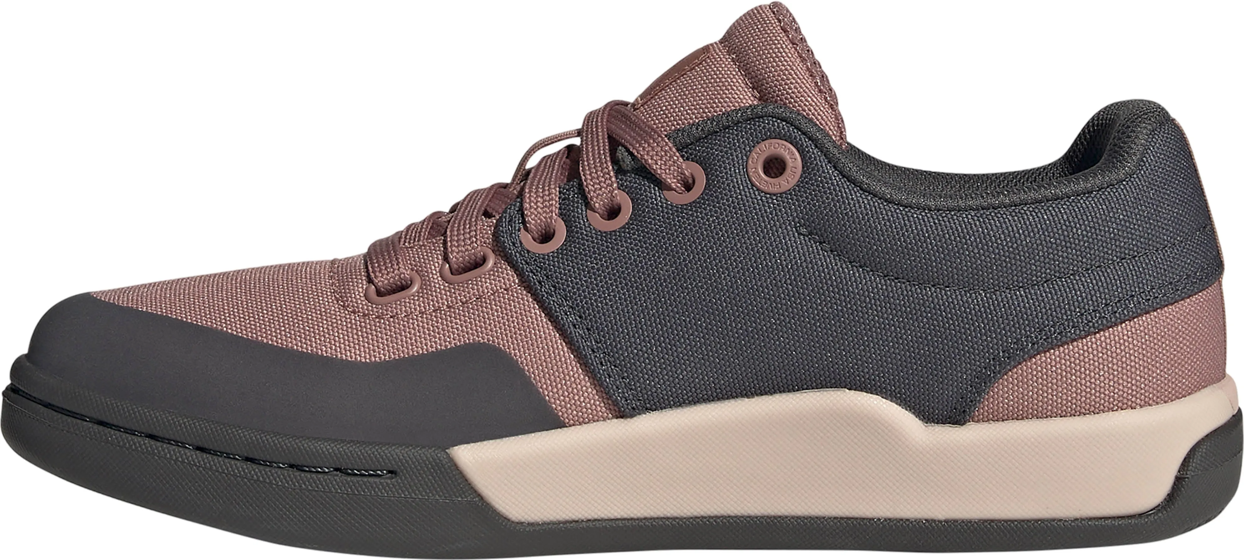 Freerider Pro Canvas Mountain Bike Shoes - Women's|-|Souliers de vélo de montagne Freerider Pro Canvas - Femme sold by Altitude Sports product image thumbnail 5