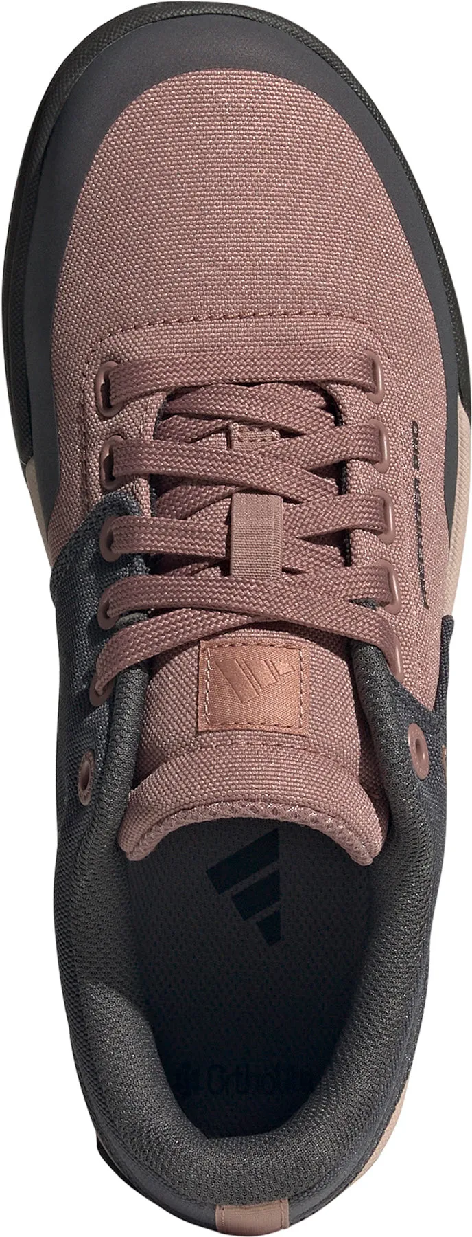 Freerider Pro Canvas Mountain Bike Shoes - Women's|-|Souliers de vélo de montagne Freerider Pro Canvas - Femme sold by Altitude Sports product image thumbnail 3