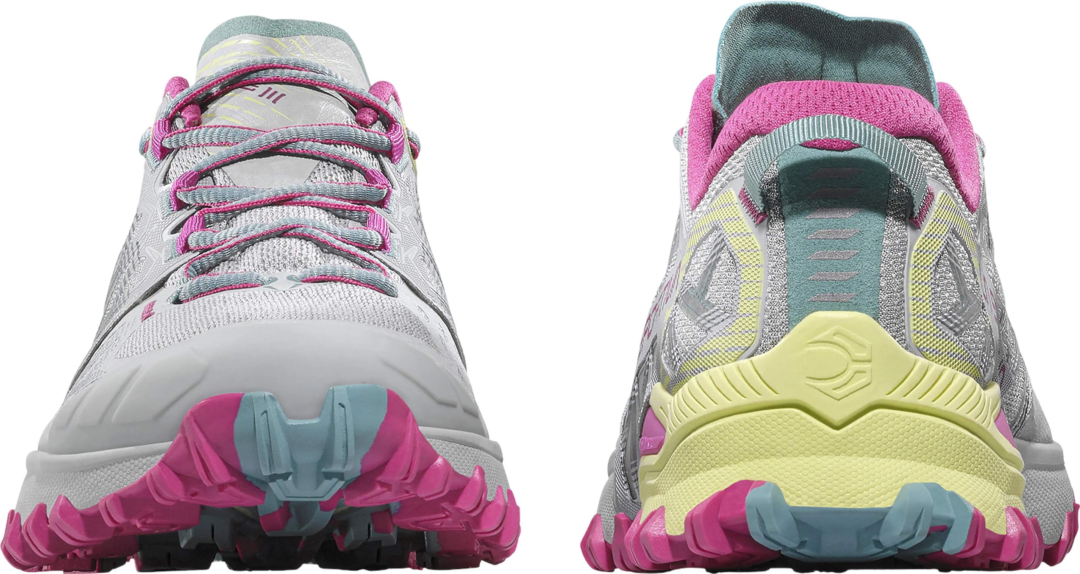 Bushido III Trail Running Shoes - Women's|-|Souliers de course sur sentier Bushido III - Femme sold by Altitude Sports product image thumbnail 3