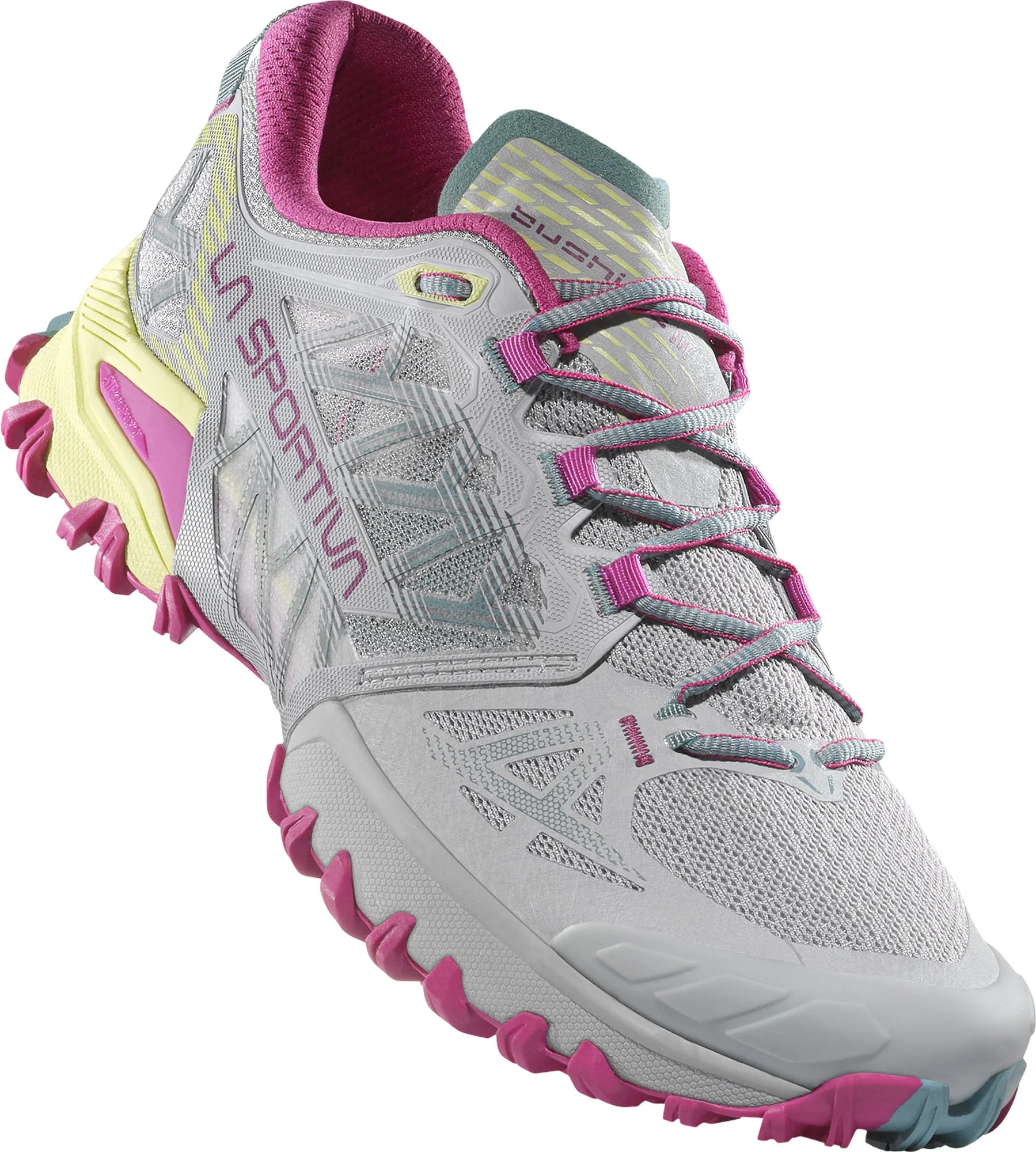 Bushido III Trail Running Shoes - Women's|-|Souliers de course sur sentier Bushido III - Femme sold by Altitude Sports product image thumbnail 5