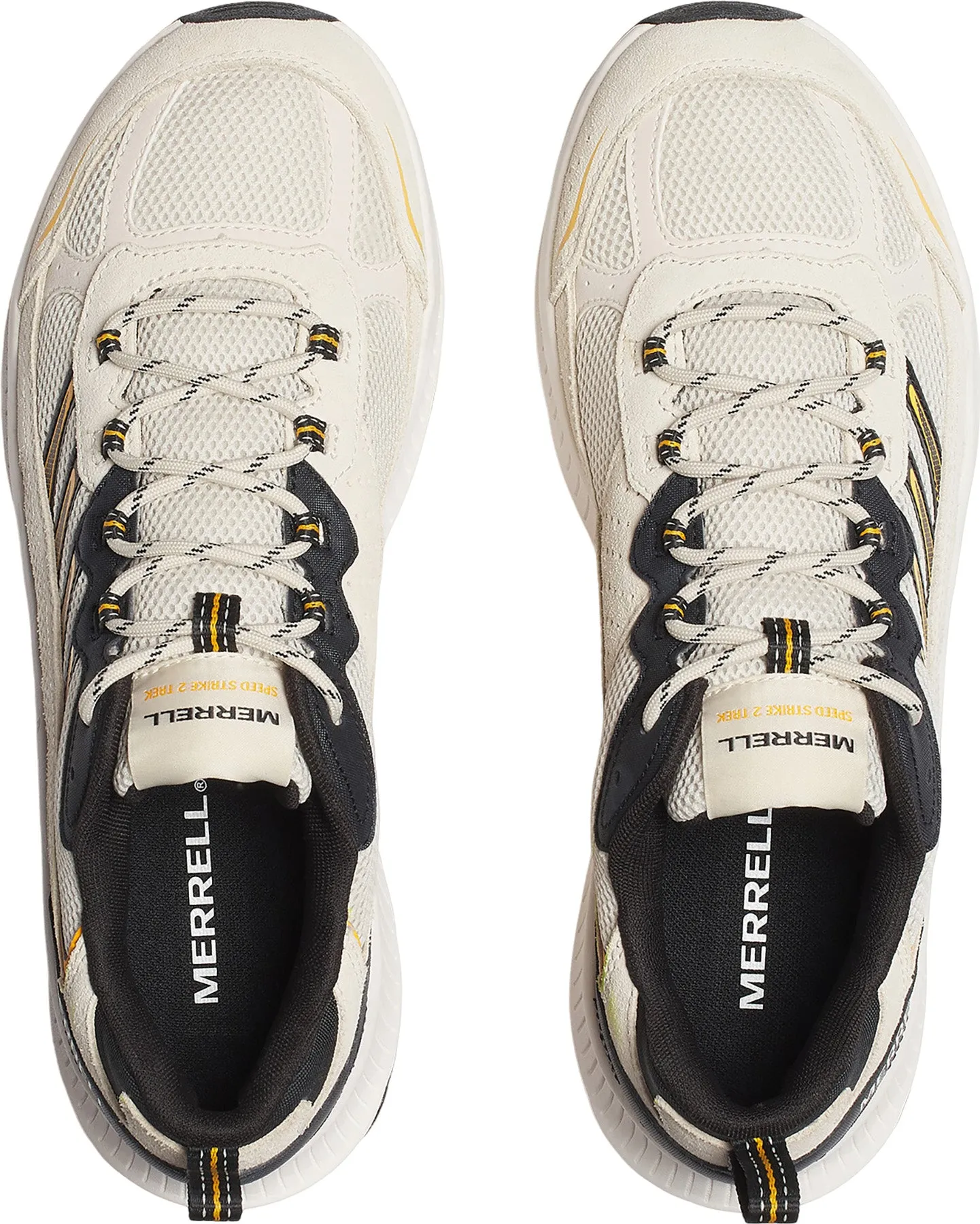 Speed Strike 2 Trek Shoes - Men's|-|Souliers Speed Strike 2 Trek - Homme sold by Altitude Sports product image thumbnail 4