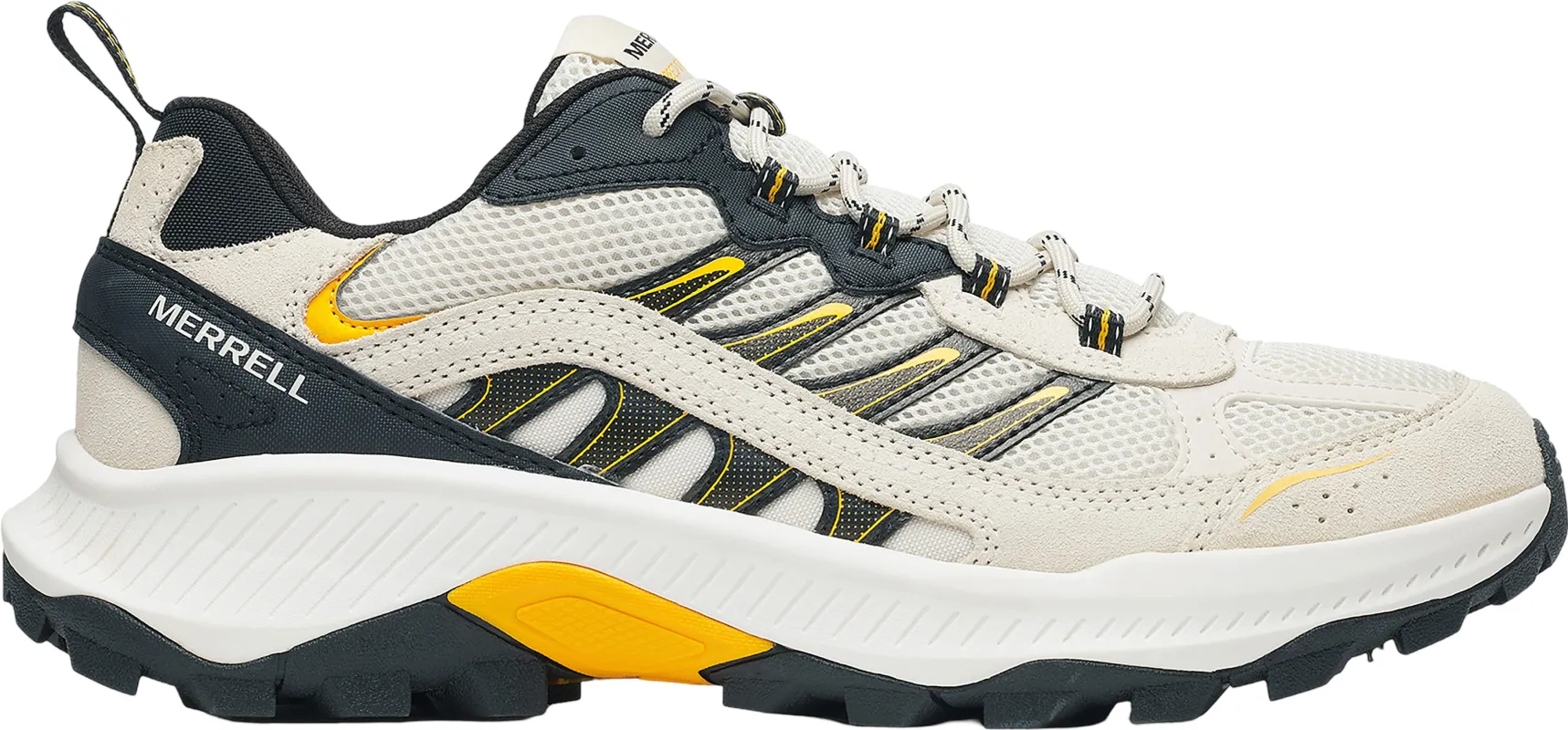 Speed Strike 2 Trek Shoes - Men's|-|Souliers Speed Strike 2 Trek - Homme sold by Altitude Sports