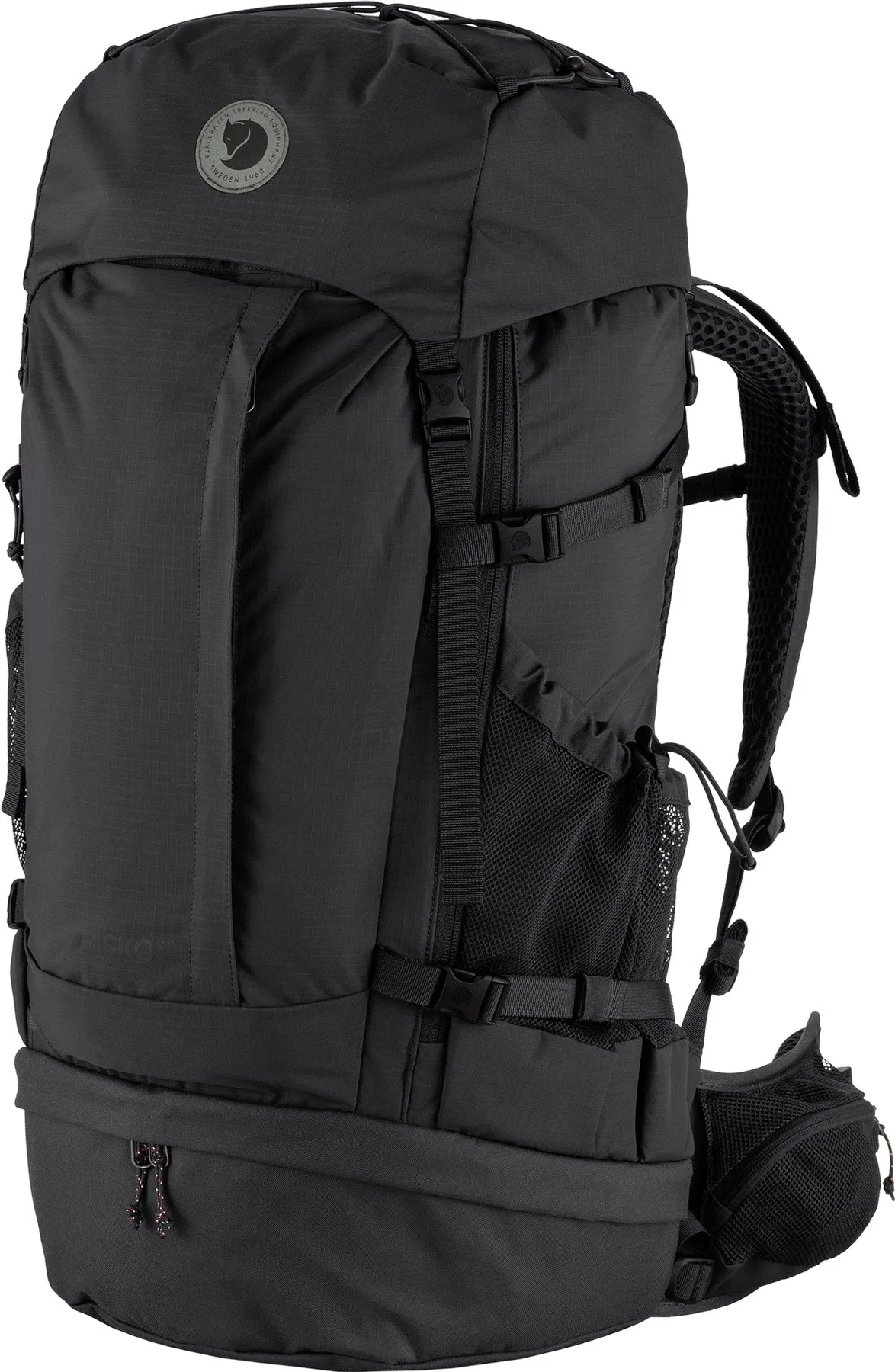 Abisko Trek Backpack 48L|-|Sac à dos de randonnée Abisko 48L sold by Altitude Sports