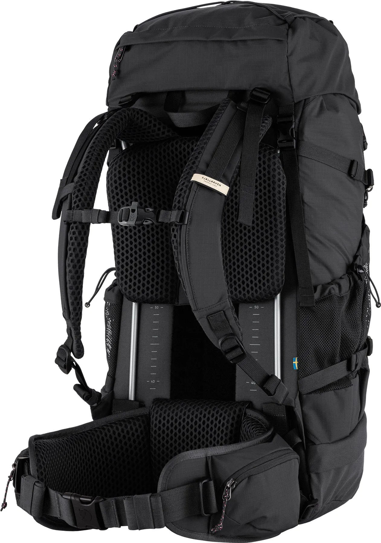 Abisko Trek Backpack 48L|-|Sac à dos de randonnée Abisko 48L sold by Altitude Sports product image thumbnail 2
