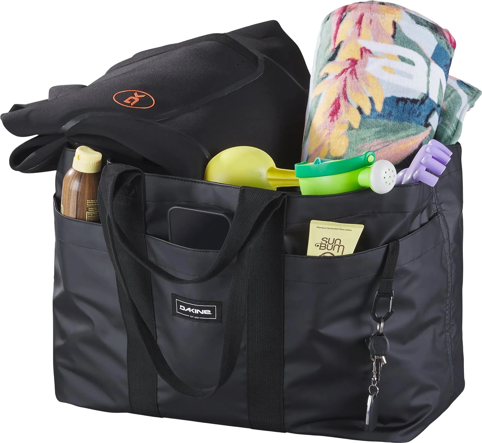 Catch-All Tote Bag|-|Sac fourre-tout Catch-All sold by Altitude Sports product image thumbnail 3