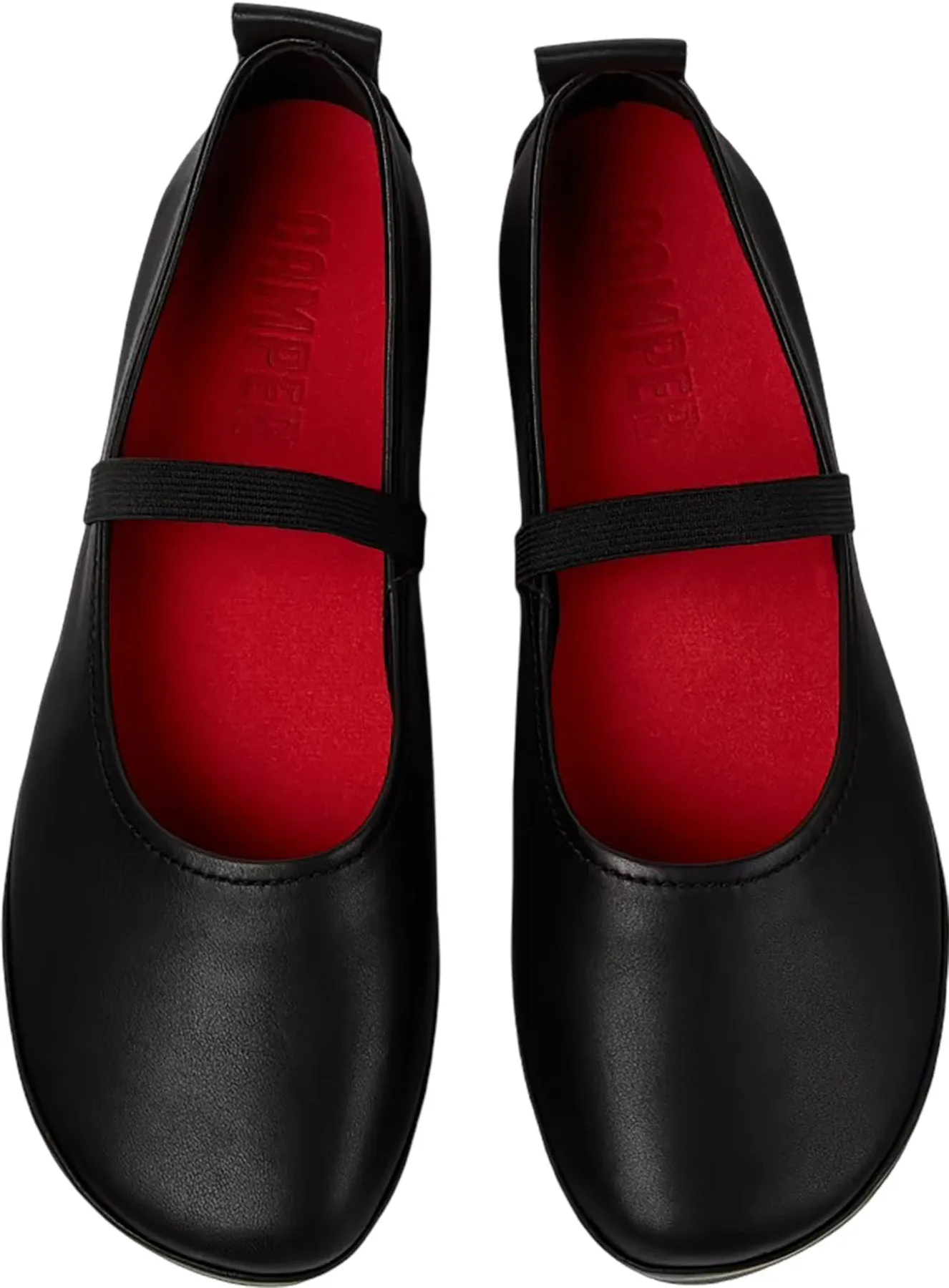 Right Leather Shoes - Women's|-|Souliers en cuir Right - Femme sold by Altitude Sports product image thumbnail 4