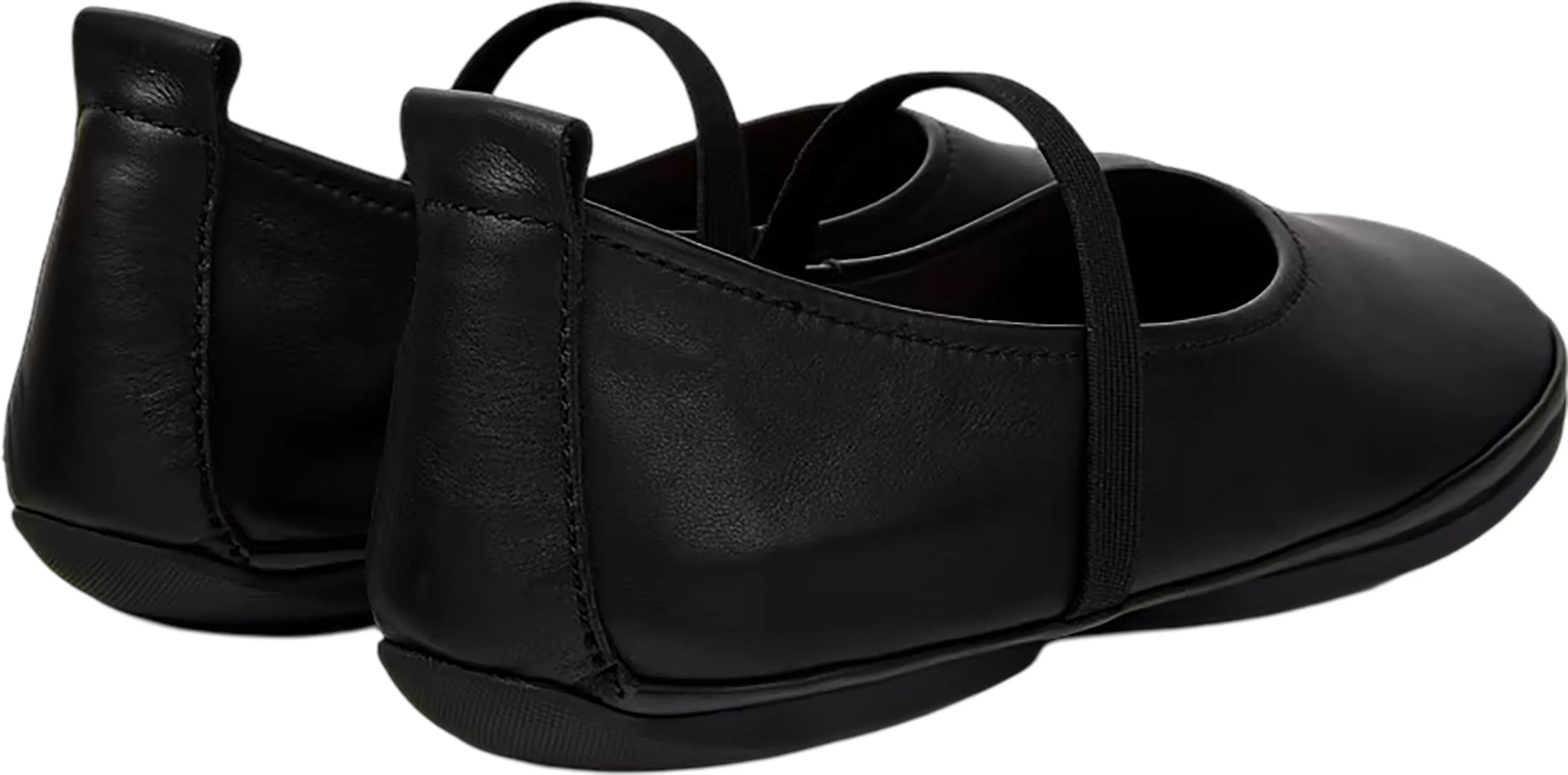 Right Leather Shoes - Women's|-|Souliers en cuir Right - Femme sold by Altitude Sports product image thumbnail 2