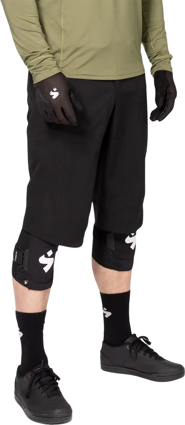 Hunter II Shorts - Men's|-|Short Hunter II - Homme sold by Altitude Sports product image thumbnail 3