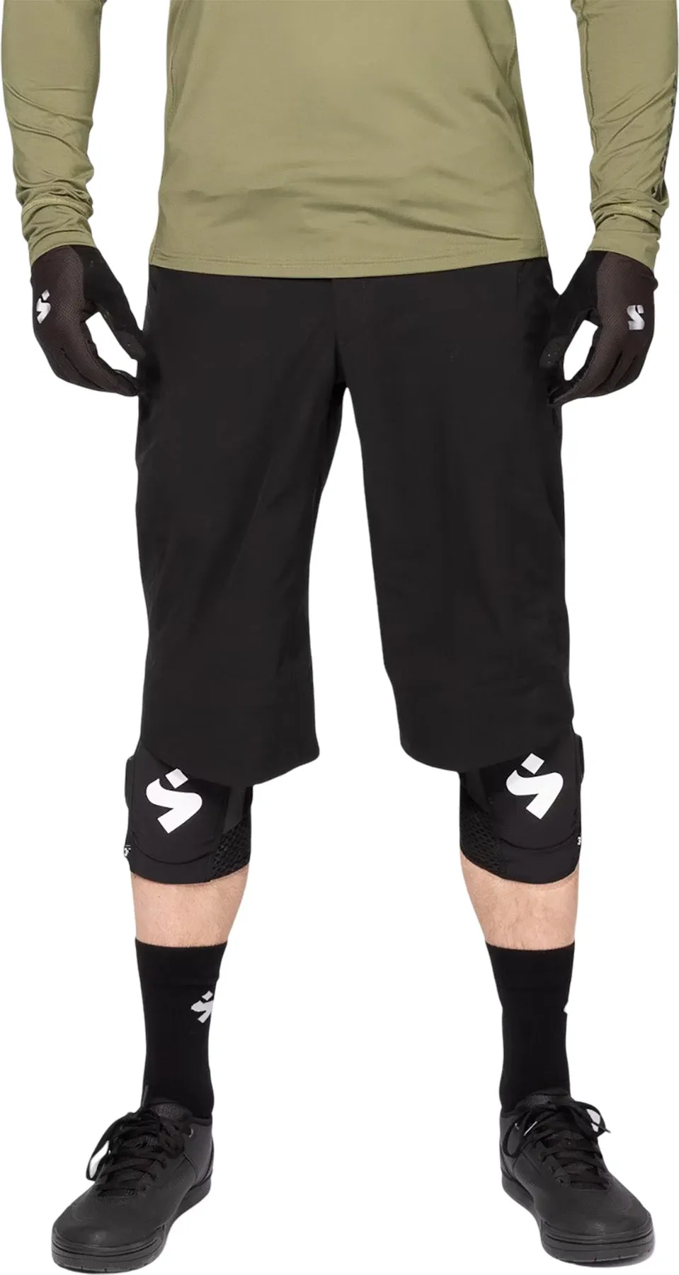 Hunter II Shorts - Men's|-|Short Hunter II - Homme sold by Altitude Sports product image thumbnail 4