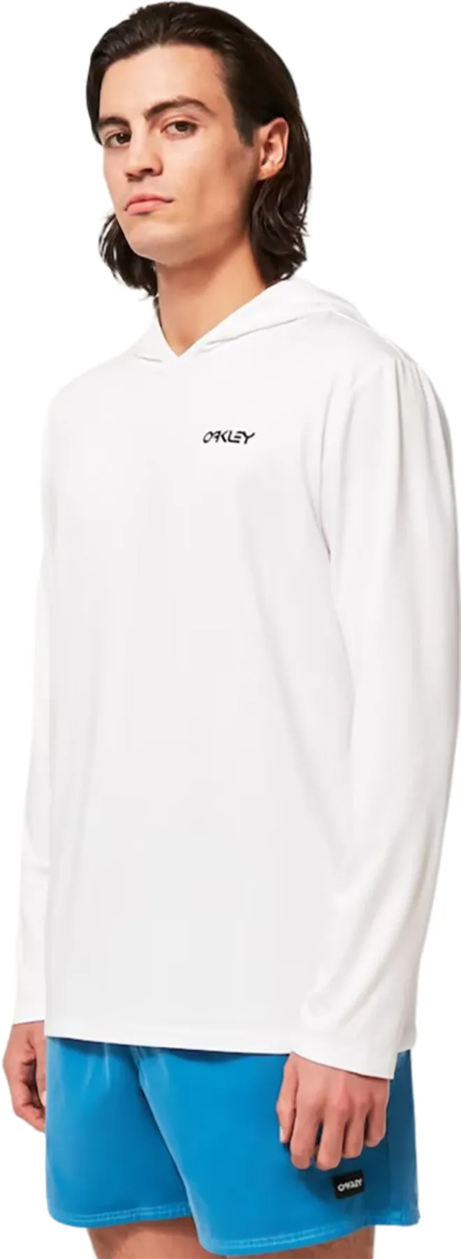 Rainbow RC Hooded Rushguard - Men's|-|Maillot de surf à capuchon Rainbow RC - Homme sold by Altitude Sports product image thumbnail 5