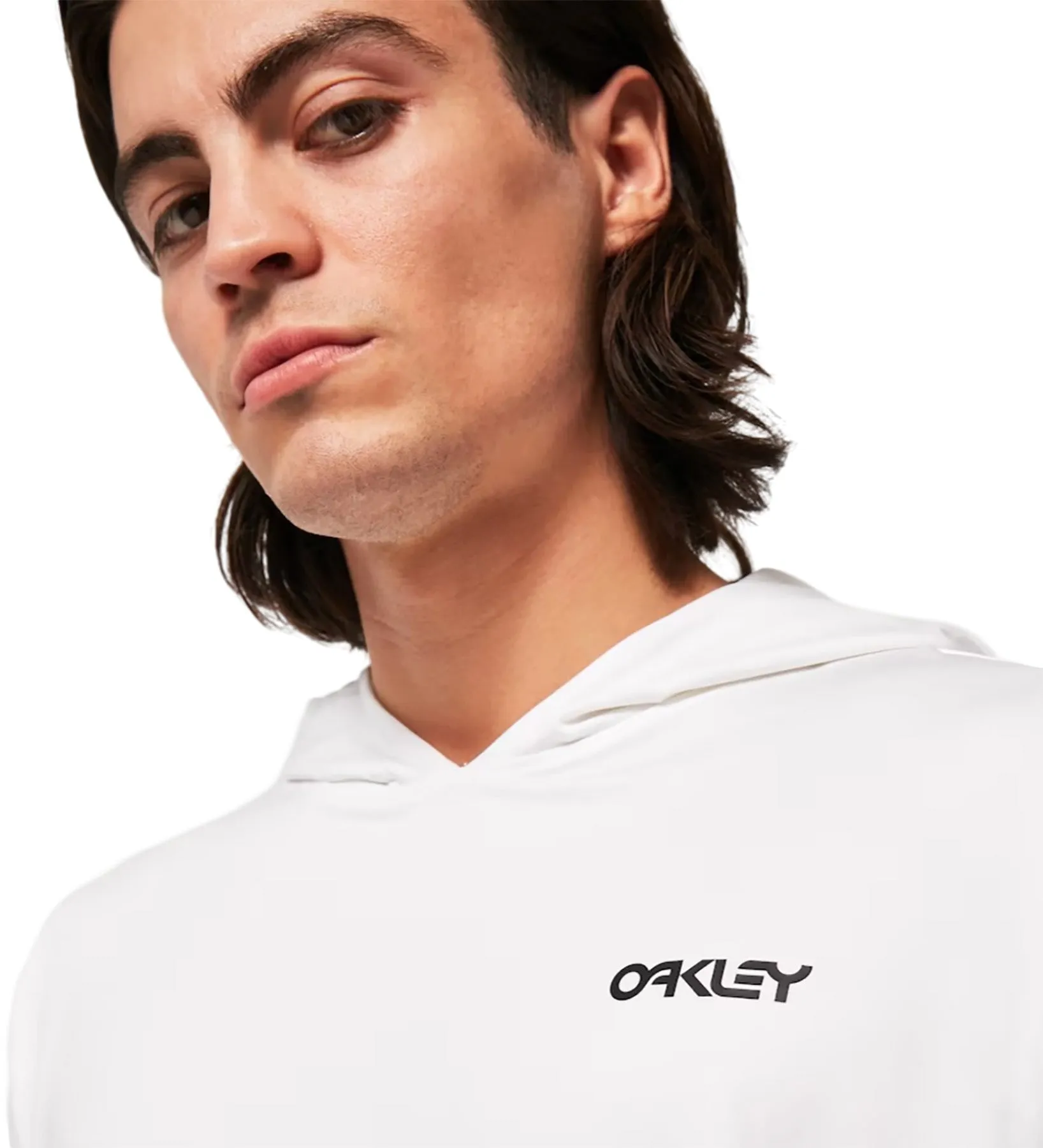 Rainbow RC Hooded Rushguard - Men's|-|Maillot de surf à capuchon Rainbow RC - Homme sold by Altitude Sports product image thumbnail 3