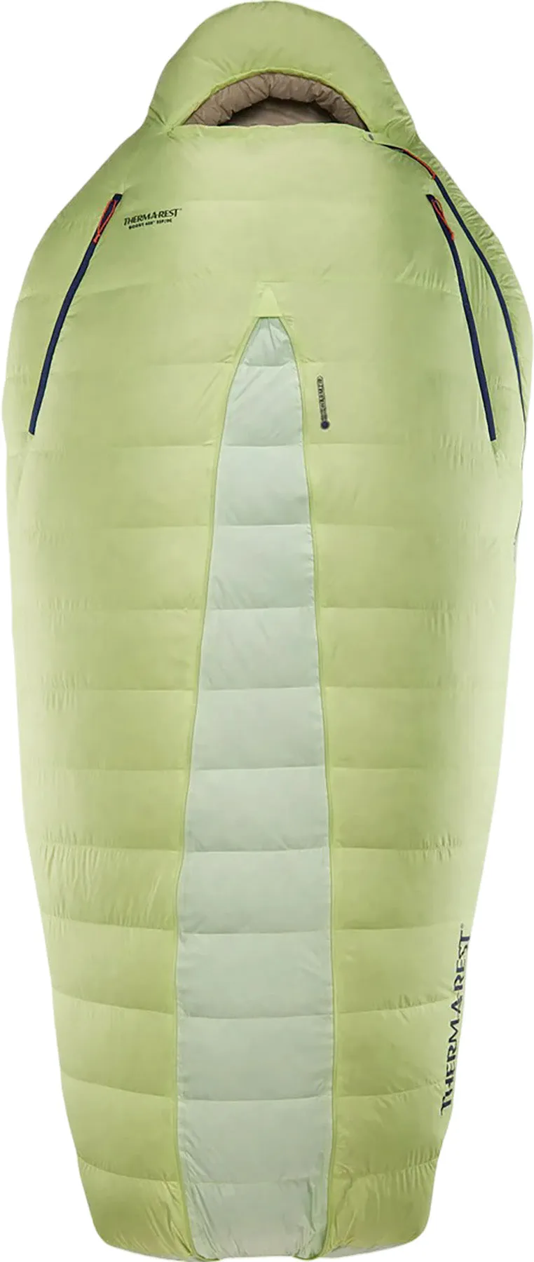 Boost 650 Sleeping Bag 32°F/0°C - Regular/Wide|-|Sac de couchage Boost 650 32°F/0°C - Régulier/Large sold by Altitude Sports
