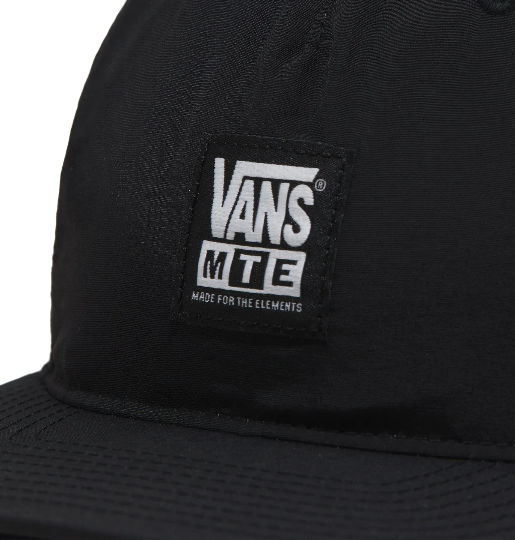 MTE Expedition 5 Panel Hat|-|MTE Expedition 5 Panel Hat sold by Altitude Sports product image thumbnail 2