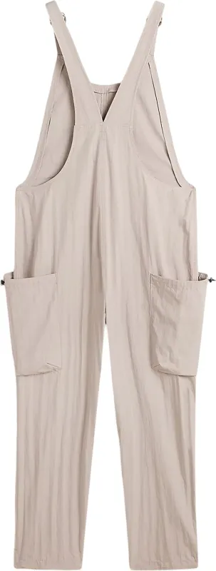 MTE Open Space Jumpsuit - Women's|-|Combinaison MTE Open Space - Femme sold by Altitude Sports