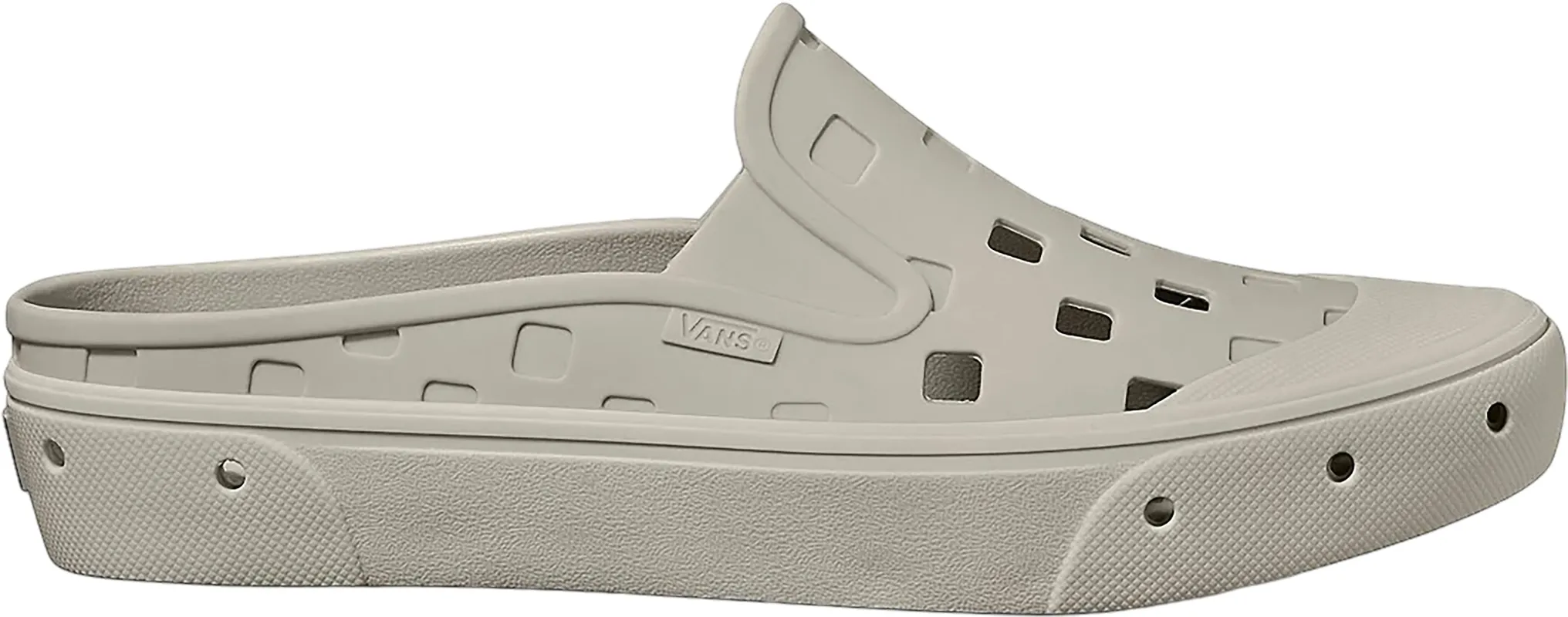 MTE TRK Slip-On Mules - Unisex|-|Pantoufles MTE TRK Slip-On - Unisexe sold by Altitude Sports