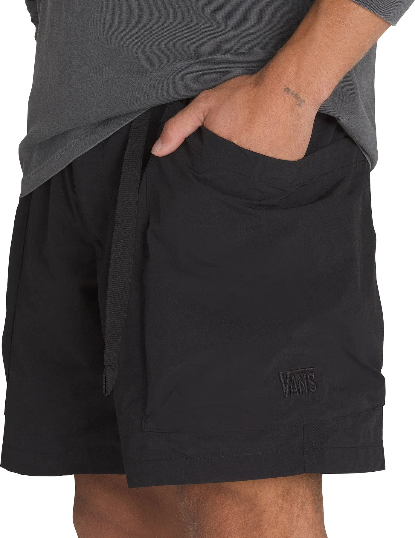 MTE Trek Guide Shorts 19" - Men's|-|Short MTE Trek Guide 19" - Homme sold by Altitude Sports product image thumbnail 2