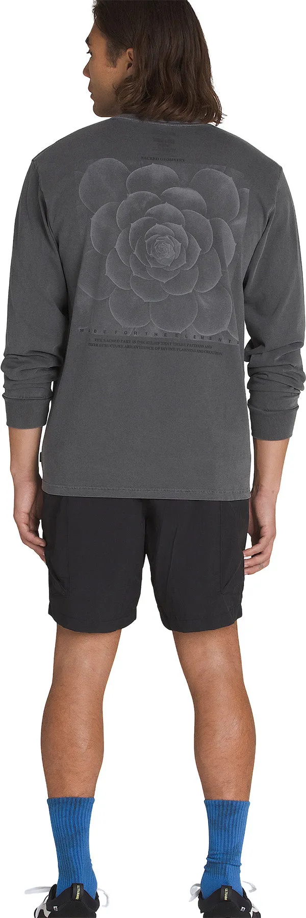 MTE Trek Guide Shorts 19" - Men's|-|Short MTE Trek Guide 19" - Homme sold by Altitude Sports product image thumbnail 3