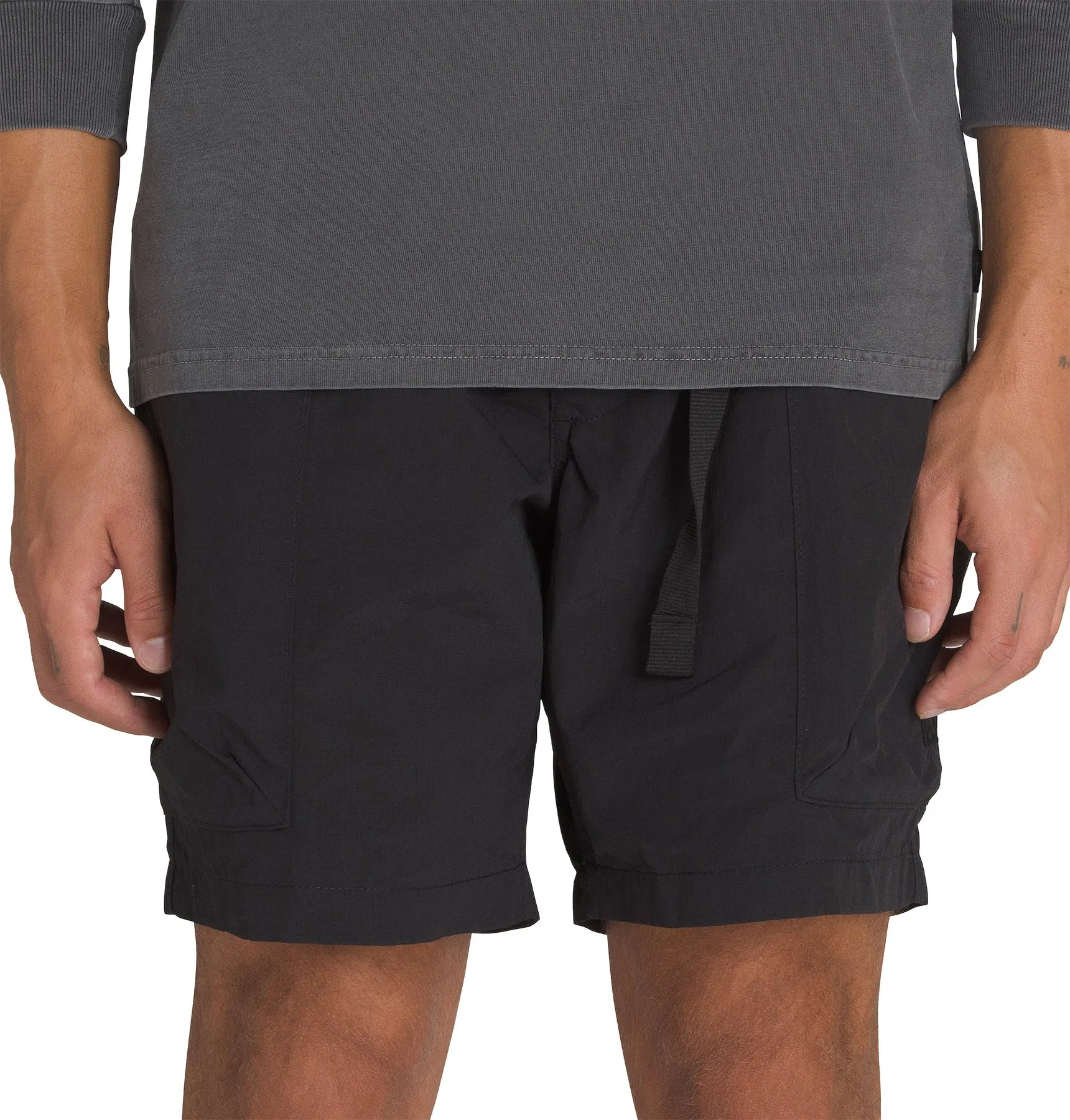 MTE Trek Guide Shorts 19" - Men's|-|Short MTE Trek Guide 19" - Homme sold by Altitude Sports product image thumbnail 4