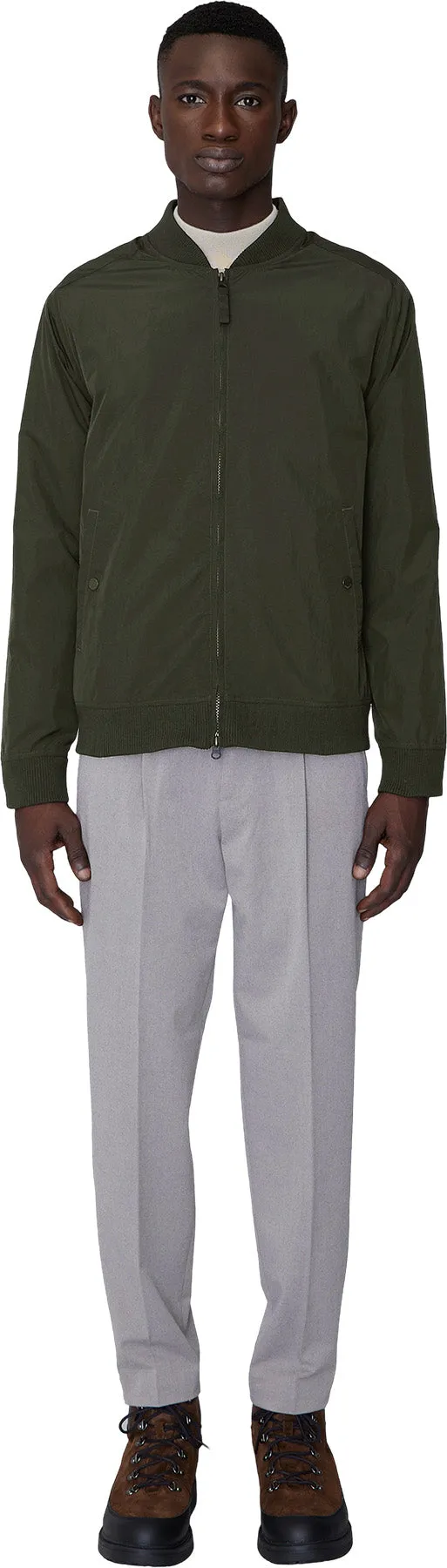 Daniel Bomber Jacket - Men's|-|Blouson aviateur Daniel - Homme sold by Altitude Sports product image thumbnail 3