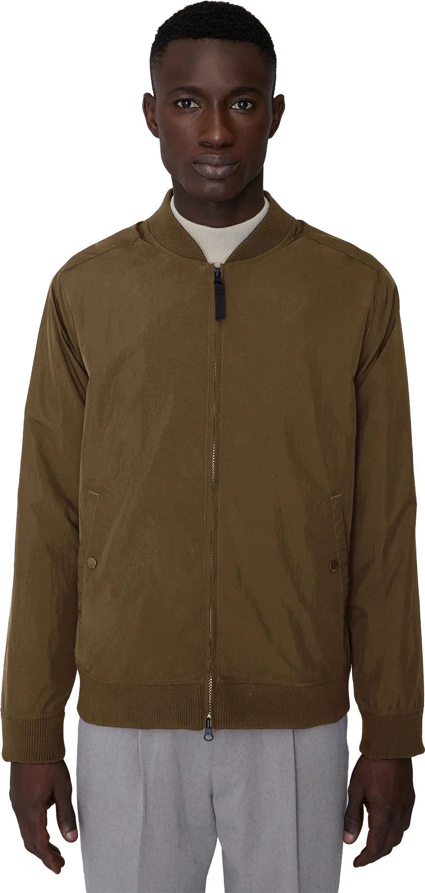 Daniel Bomber Jacket - Men's|-|Blouson aviateur Daniel - Homme sold by Altitude Sports